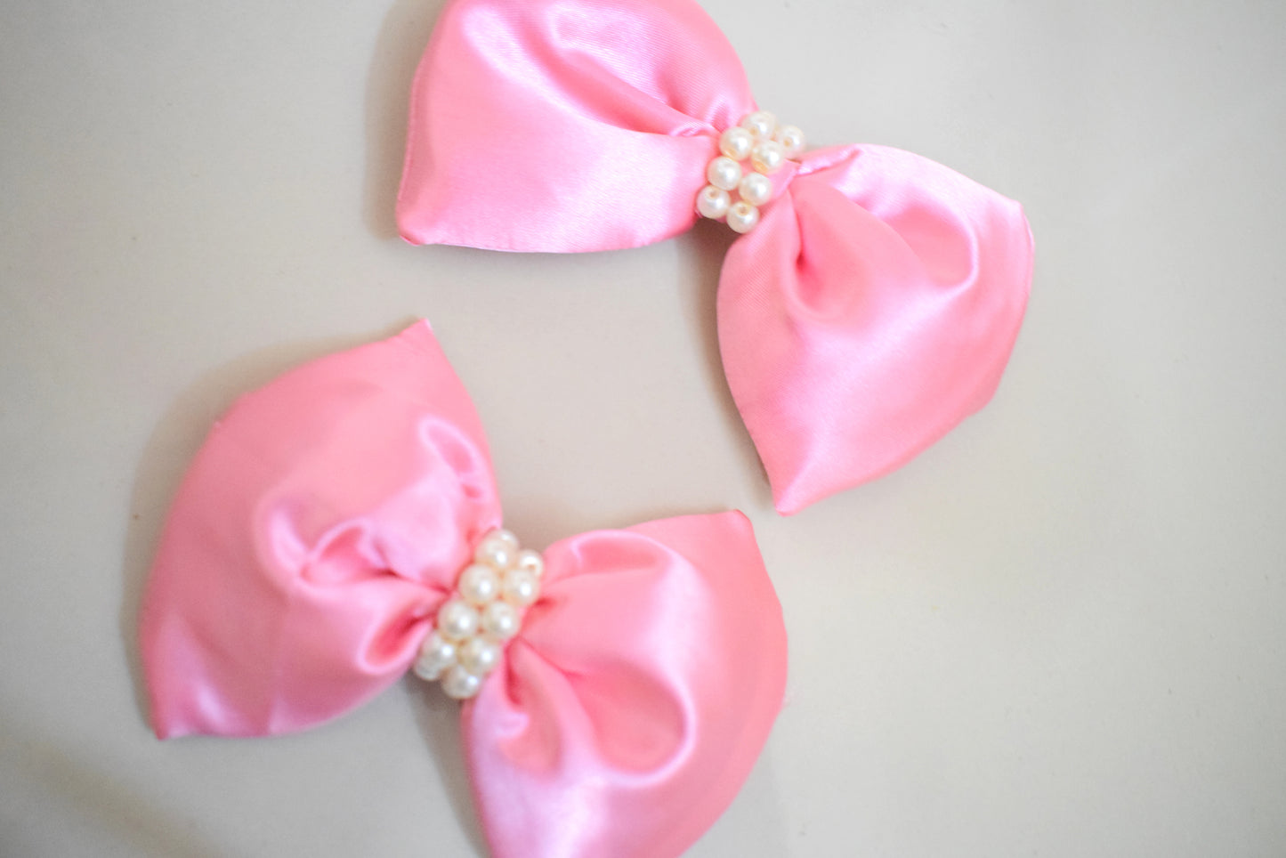 Bubble Pink Dess