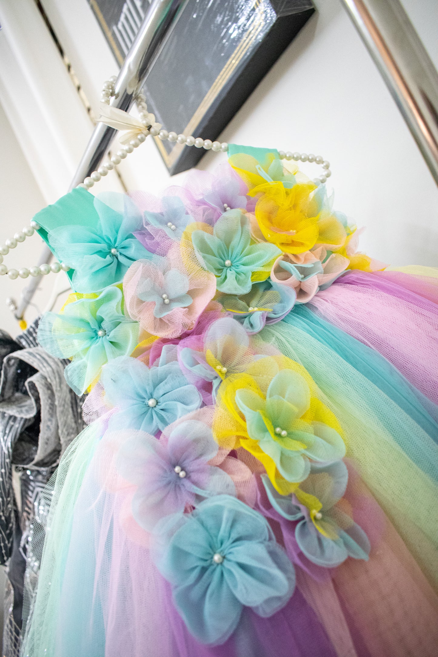 Tutu Dress
