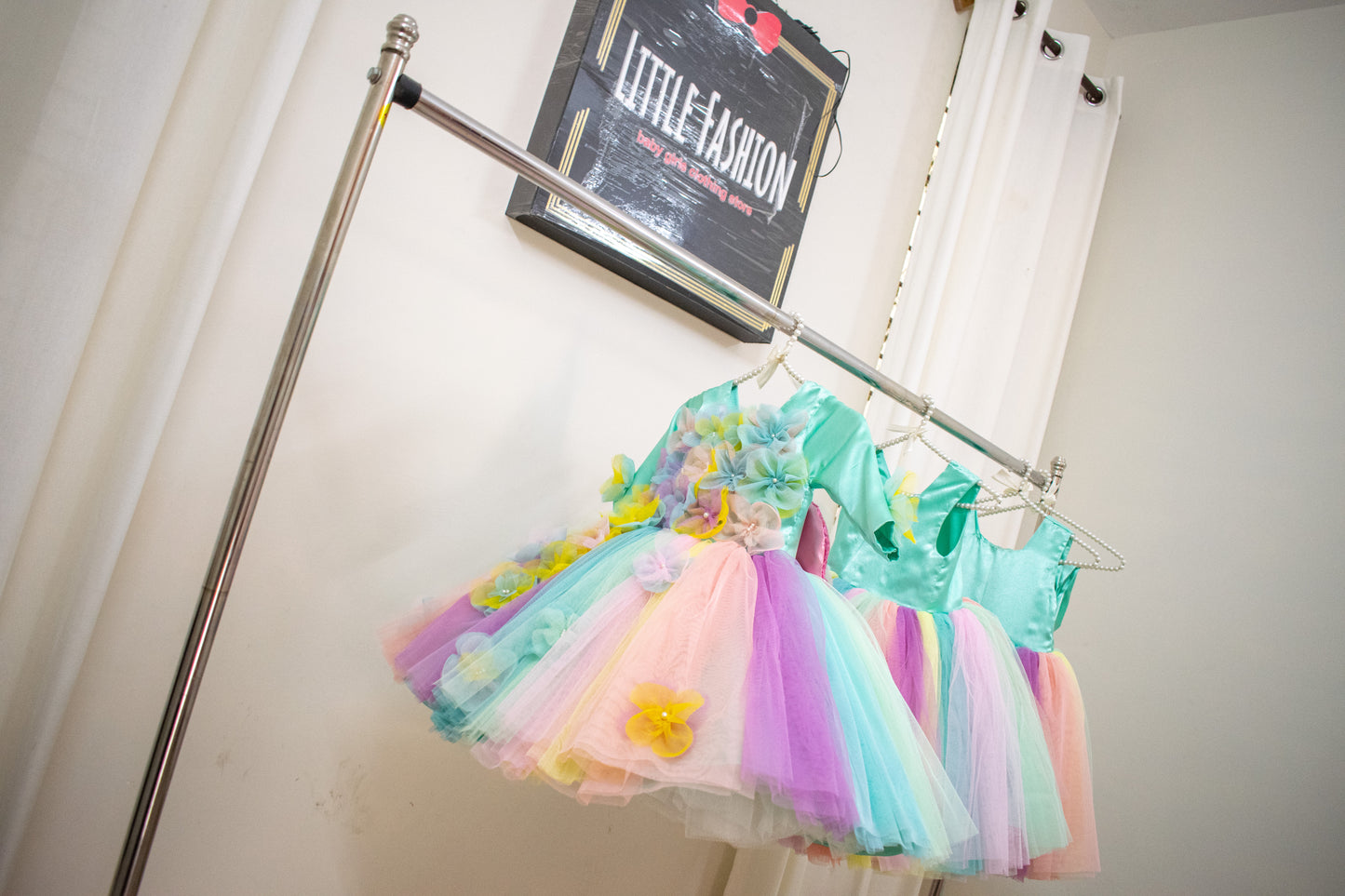 Tutu Dress