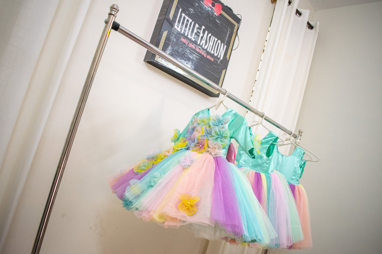 Tutu Dress
