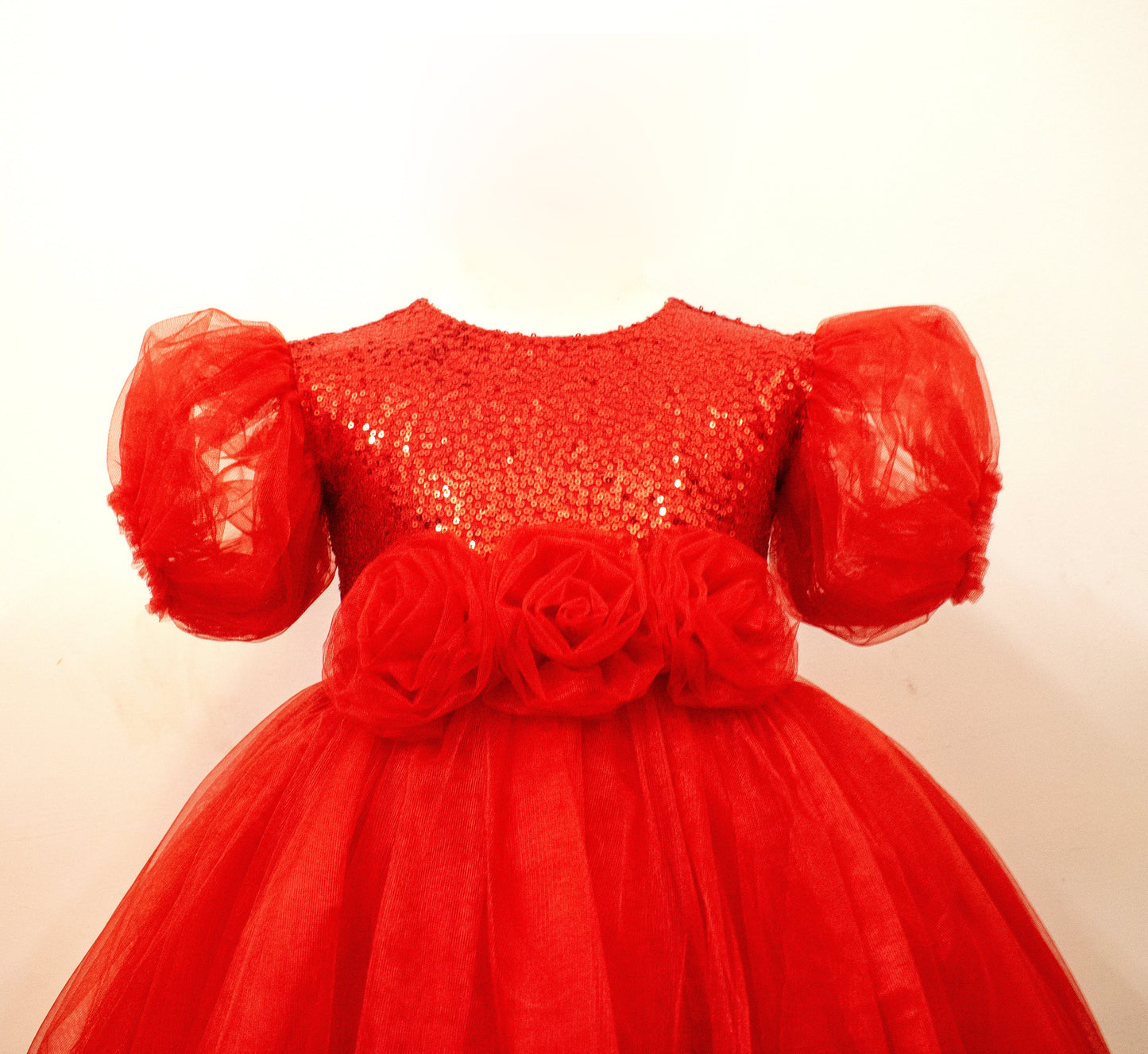 High-Low Dress