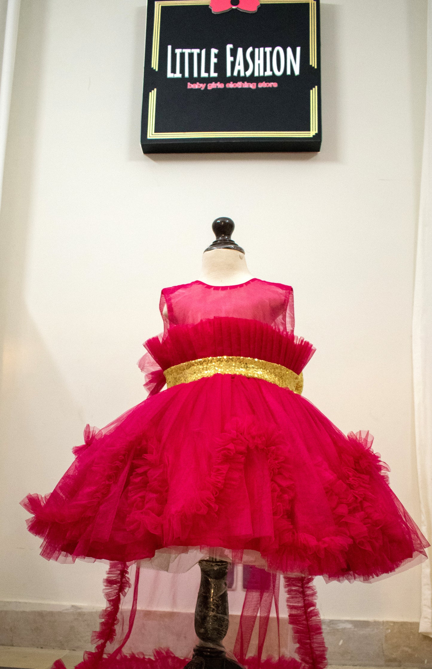 Crimson Royalty