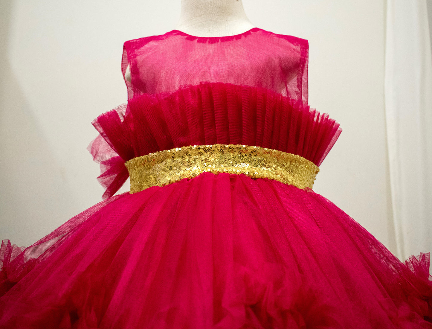 Crimson Royalty
