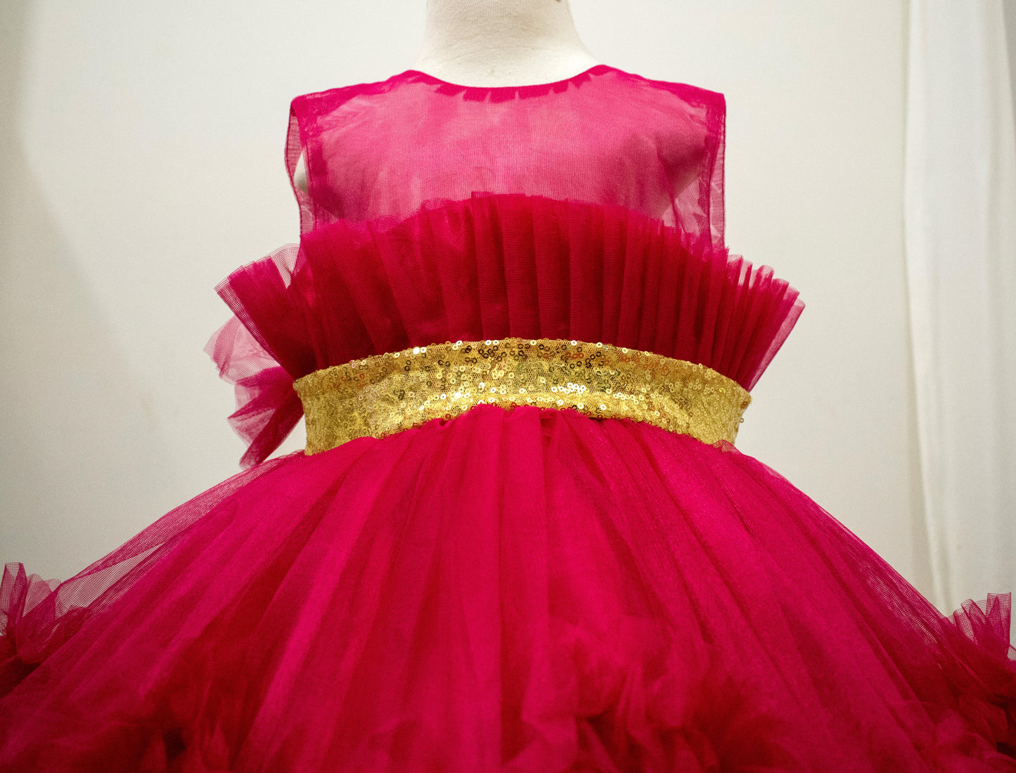 Crimson Royalty