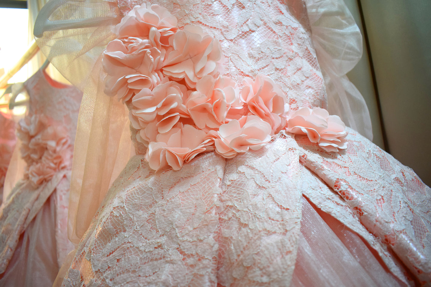 Peachy Vibe