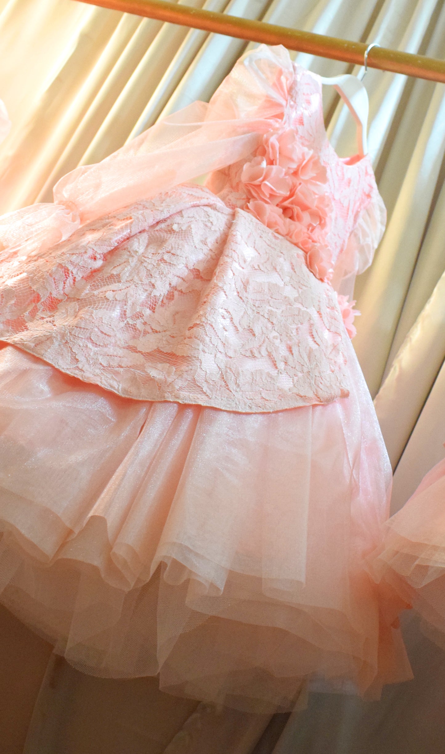 Peachy Vibe