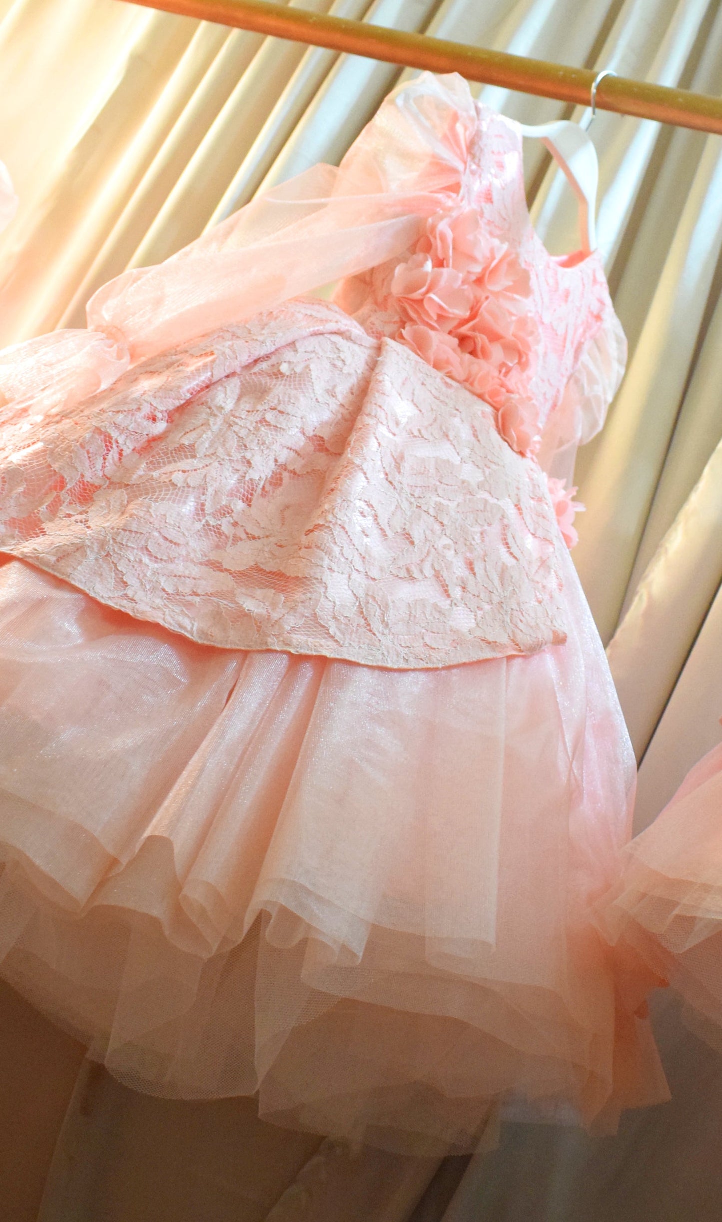 Peachy Vibe