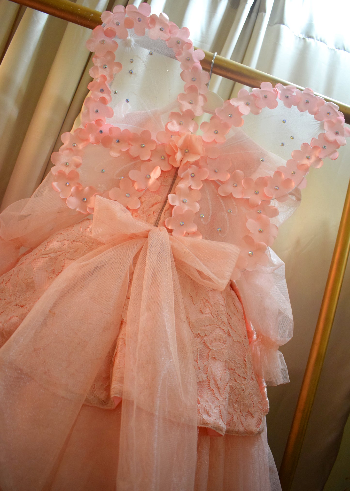 Peachy Vibe