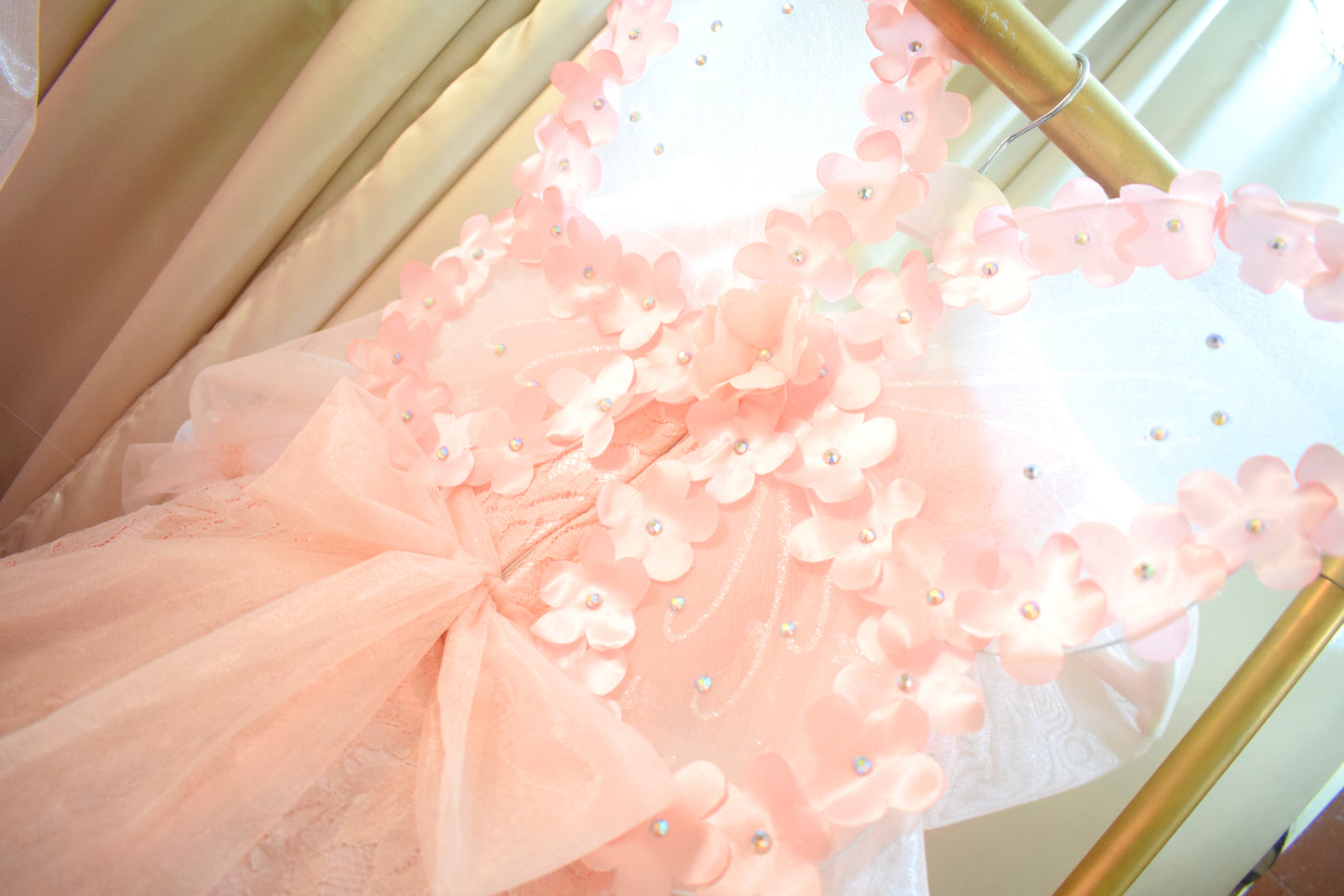 Peachy Vibe