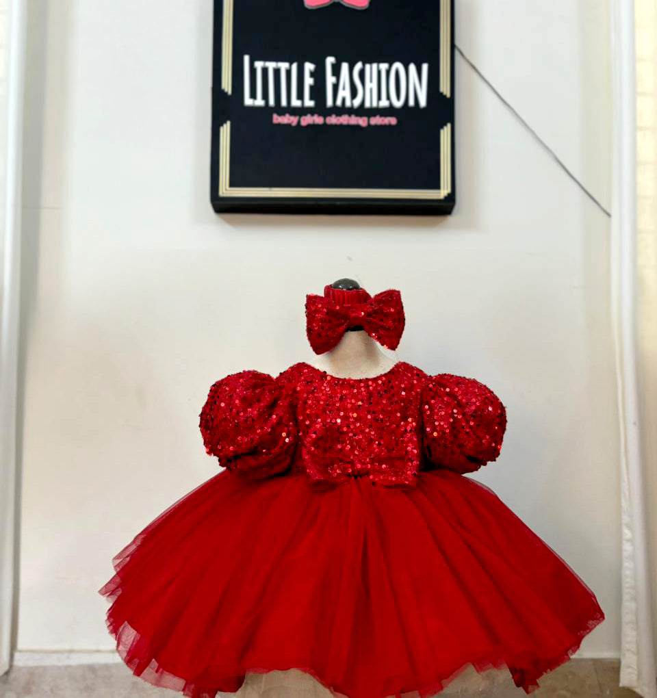 Little twinkle Dress