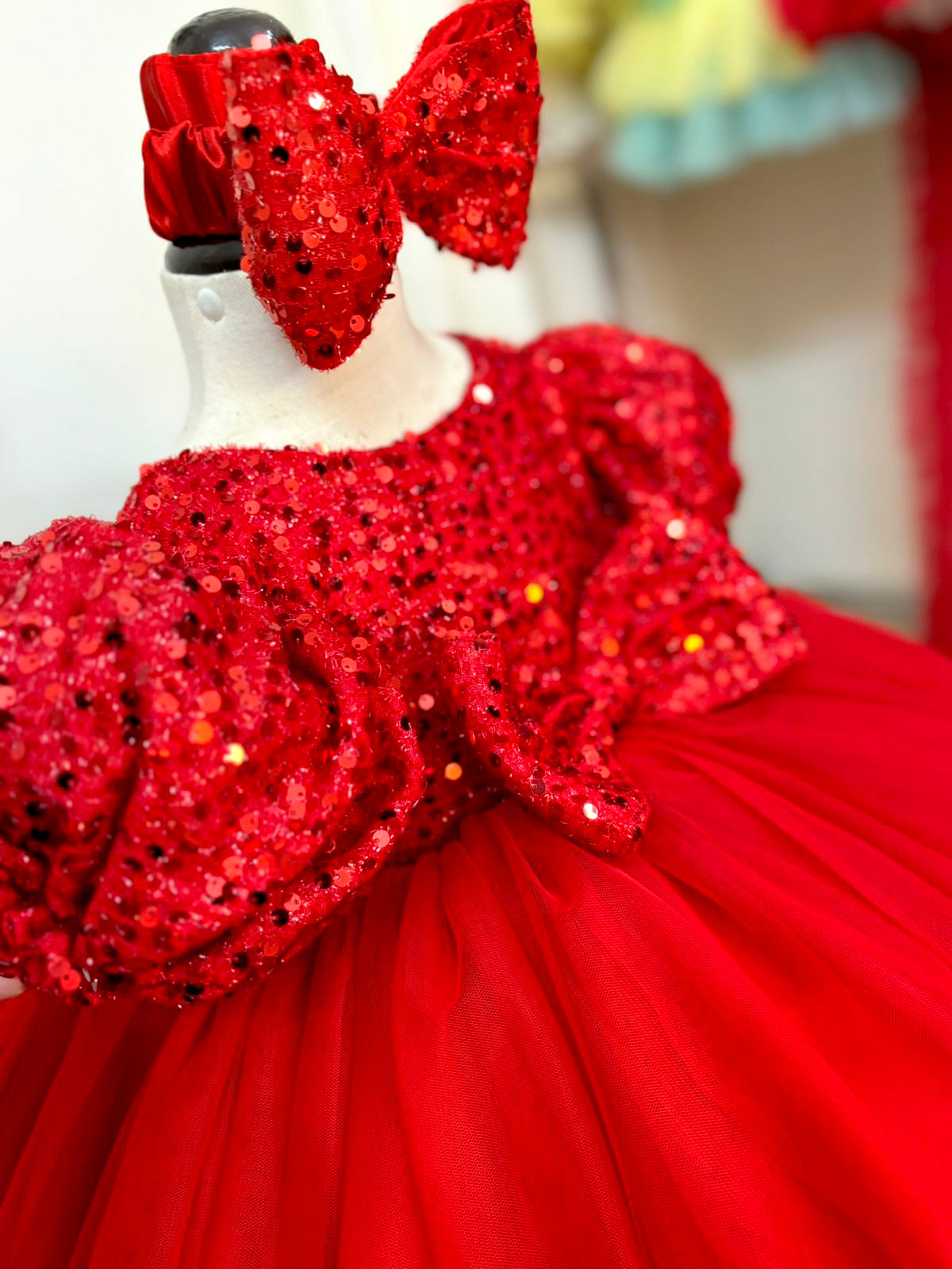 Little twinkle Dress