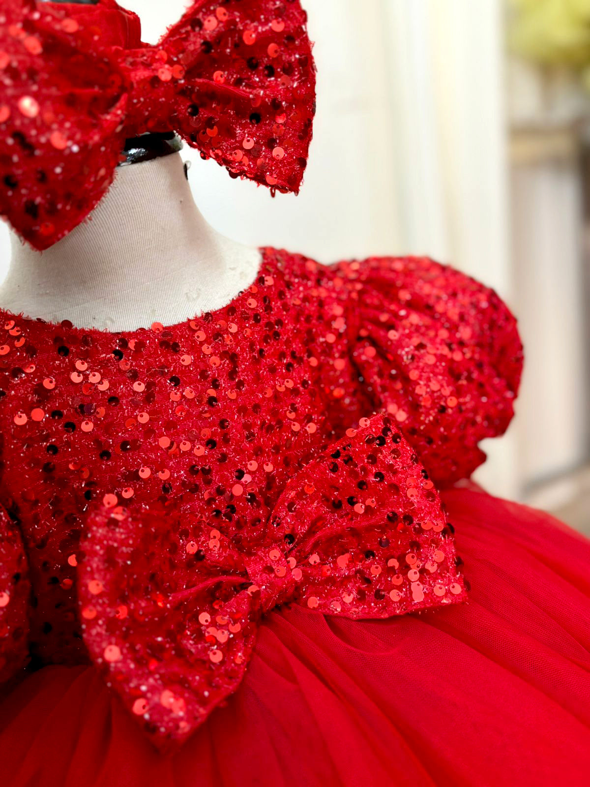 Little twinkle Dress