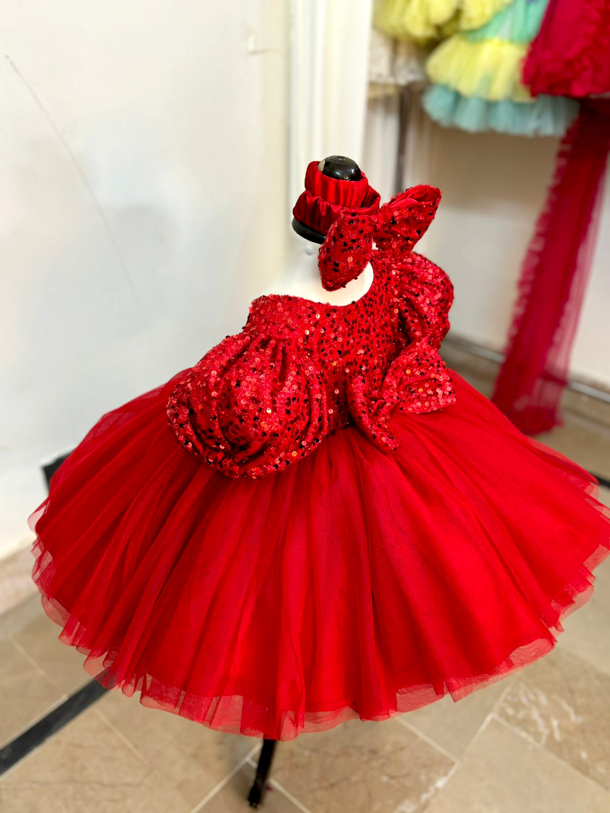 Little twinkle Dress
