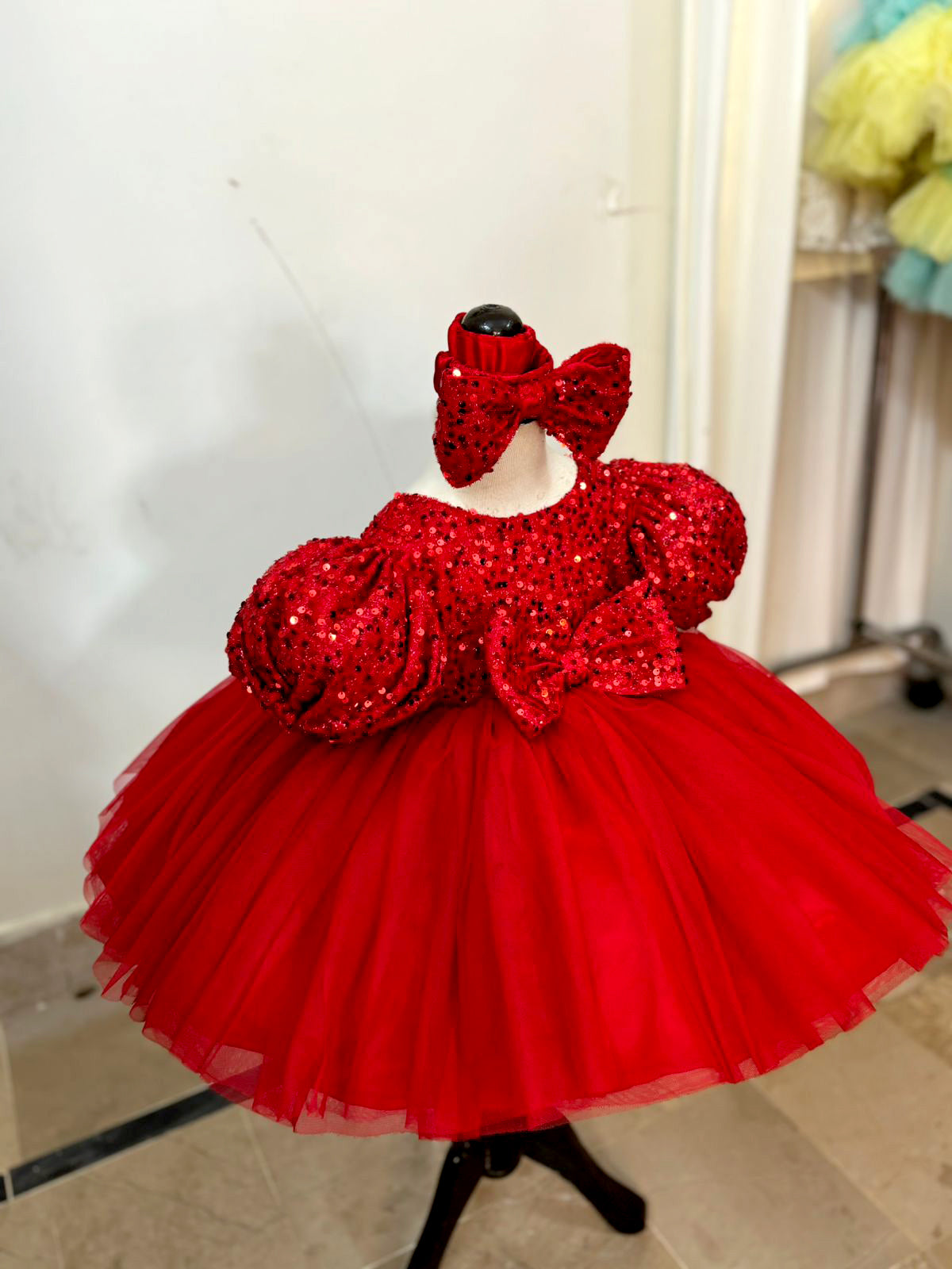 Little twinkle Dress