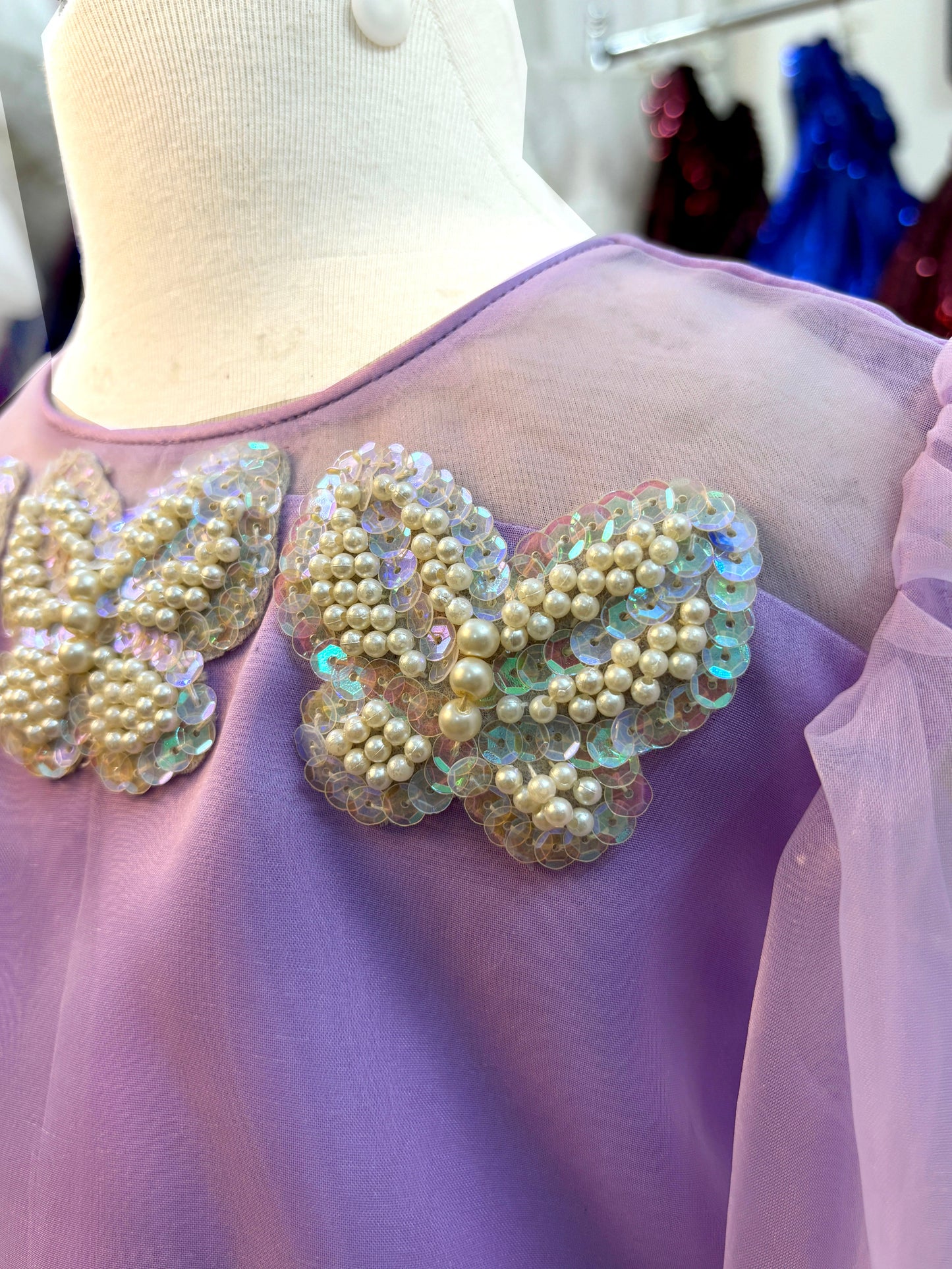 Lilac Love