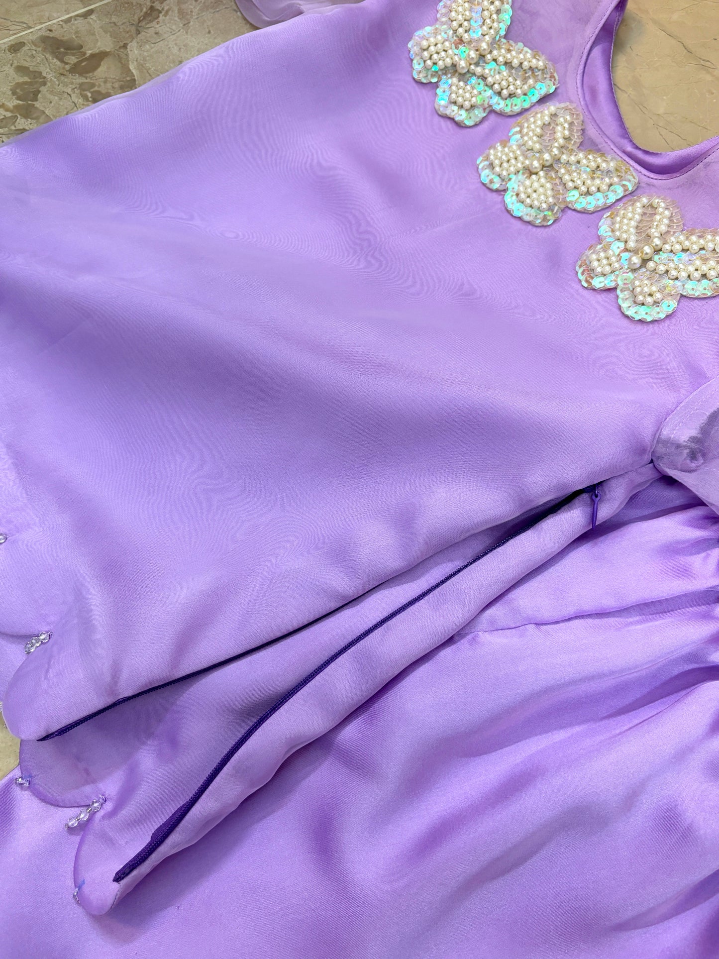 Lilac Love