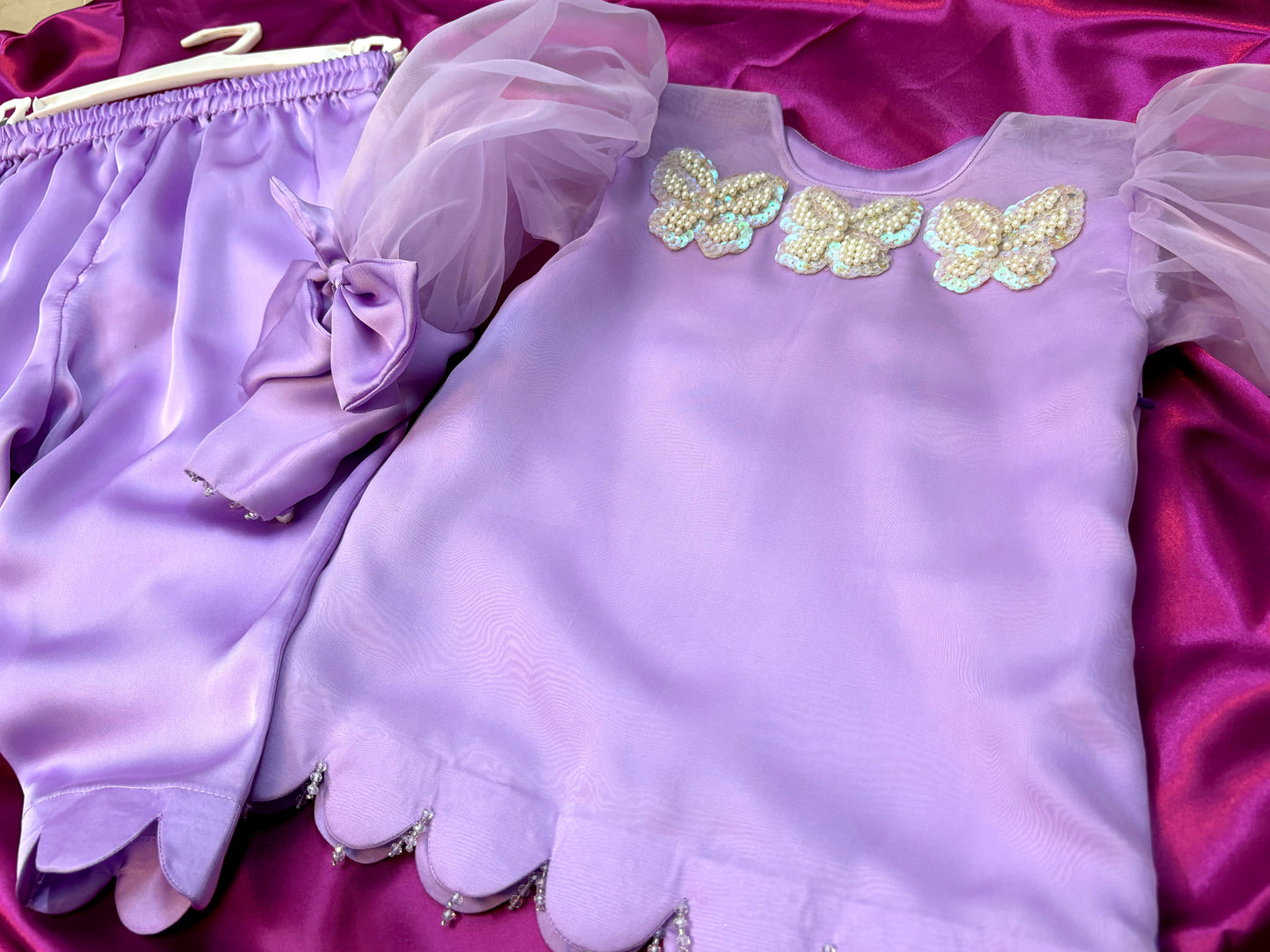 Lilac Love
