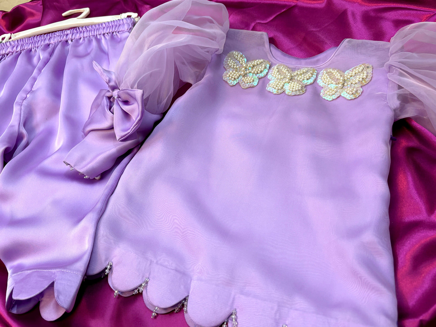 Lilac Love