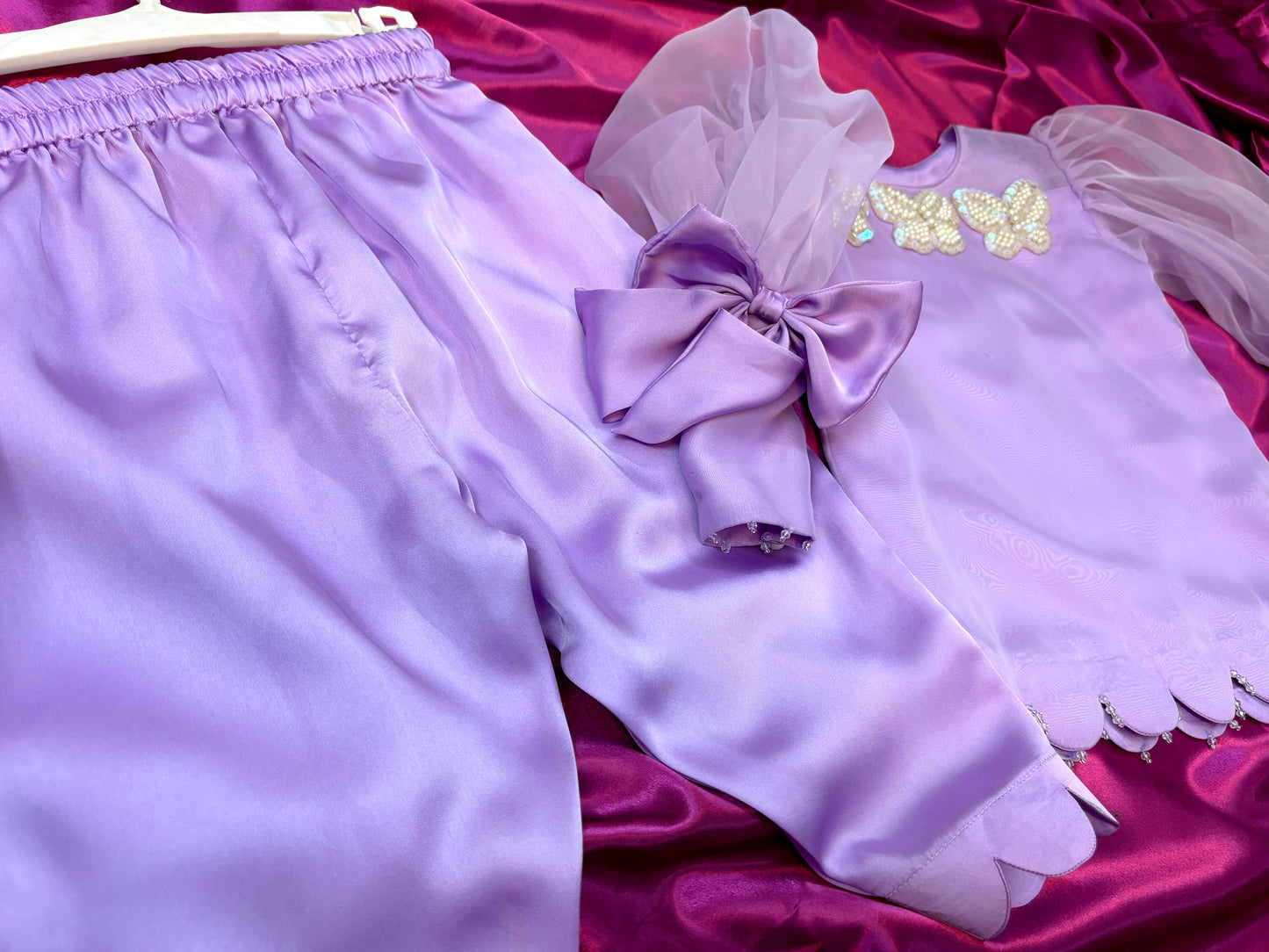 Lilac Love
