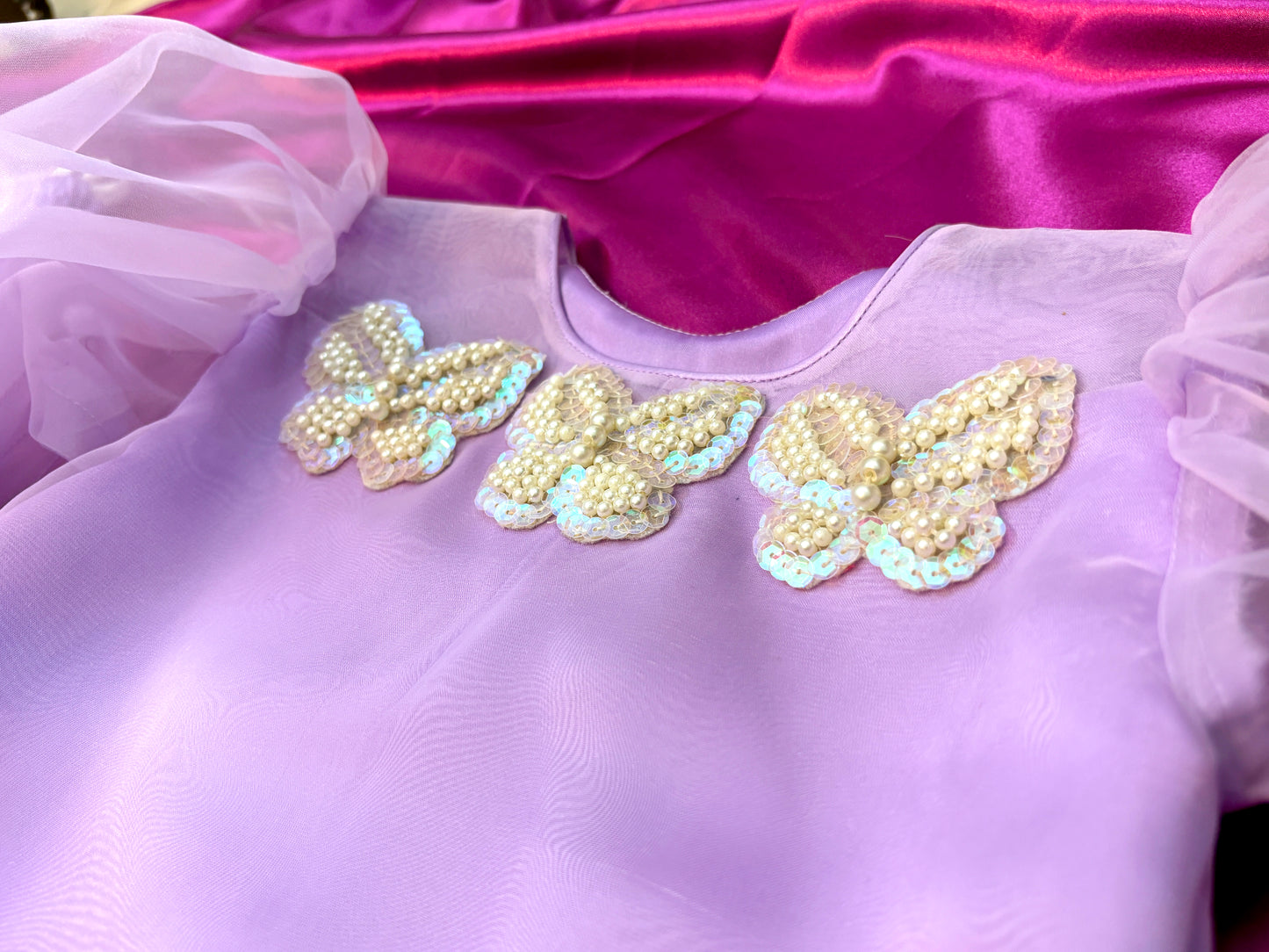 Lilac Love