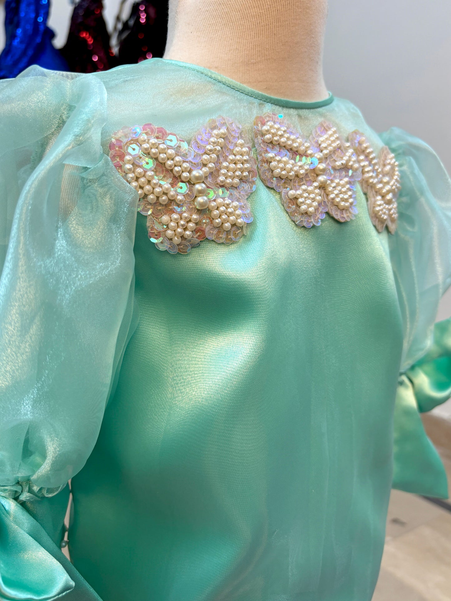 Cyan Love