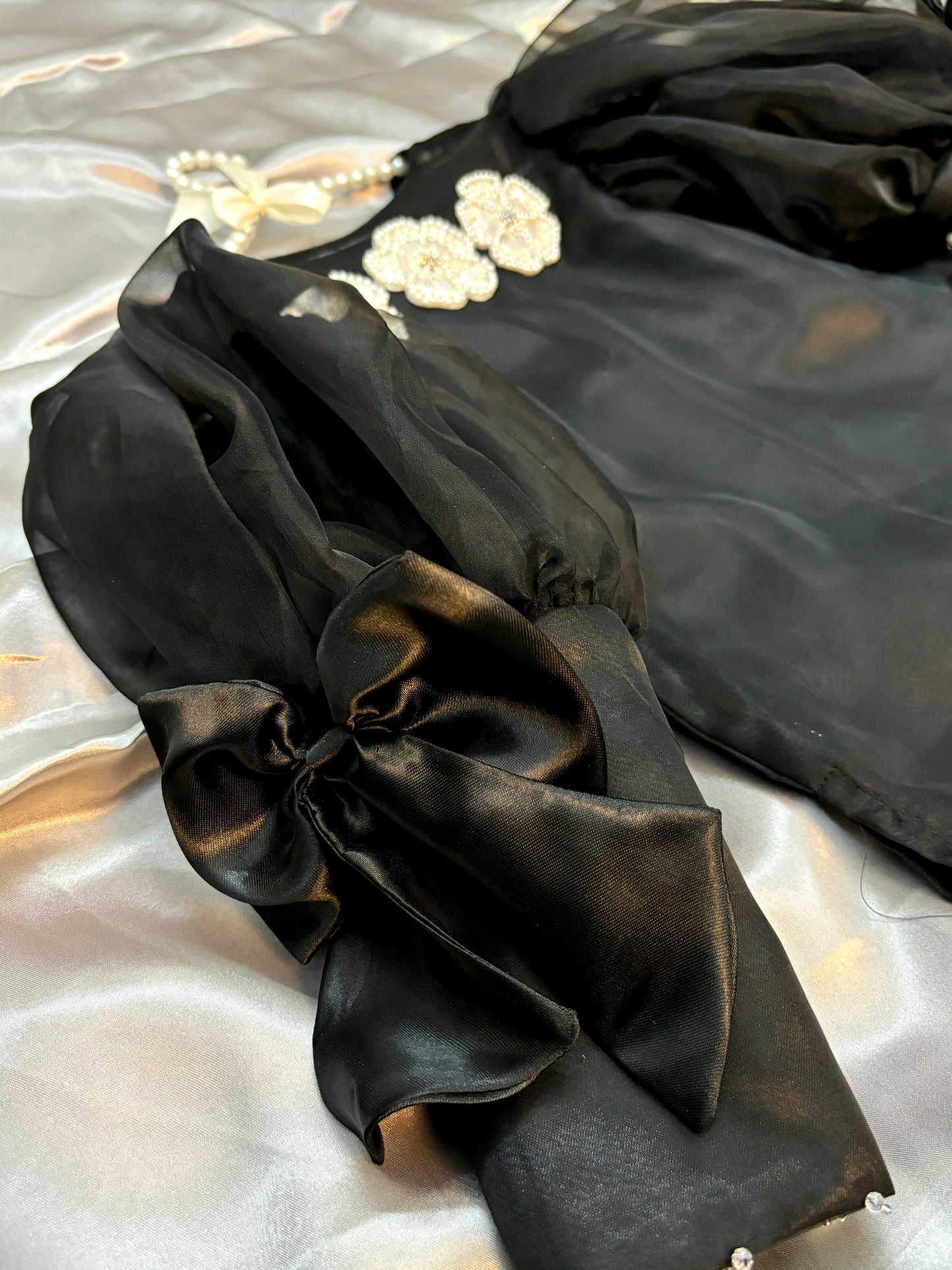 Black Pearl
