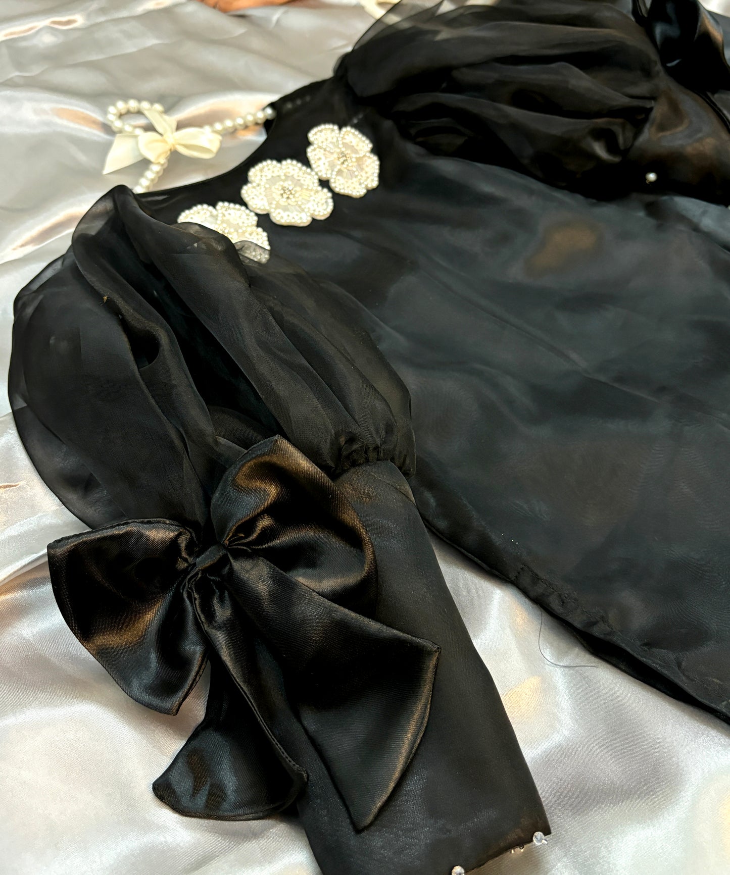 Black Pearl