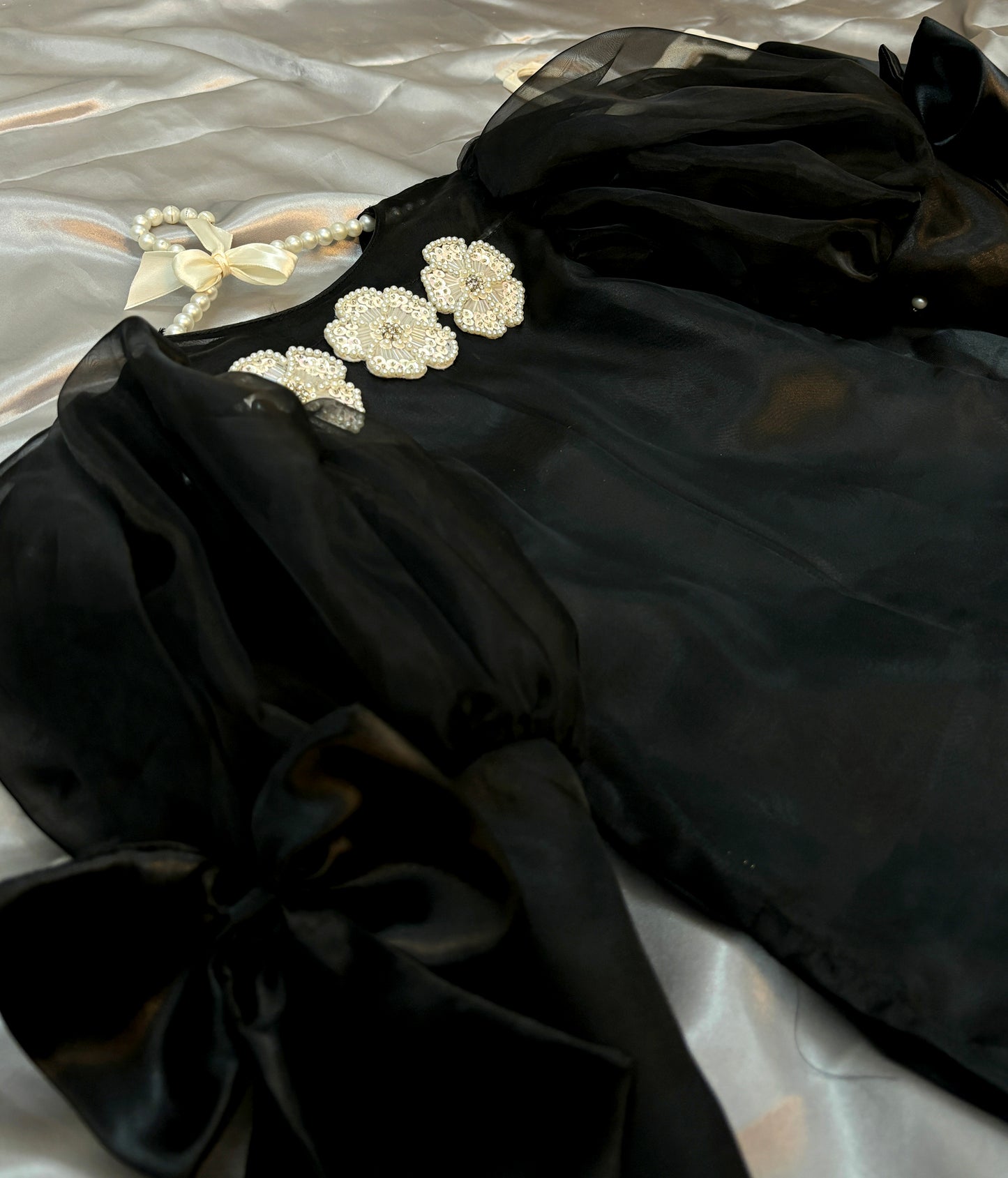 Black Pearl
