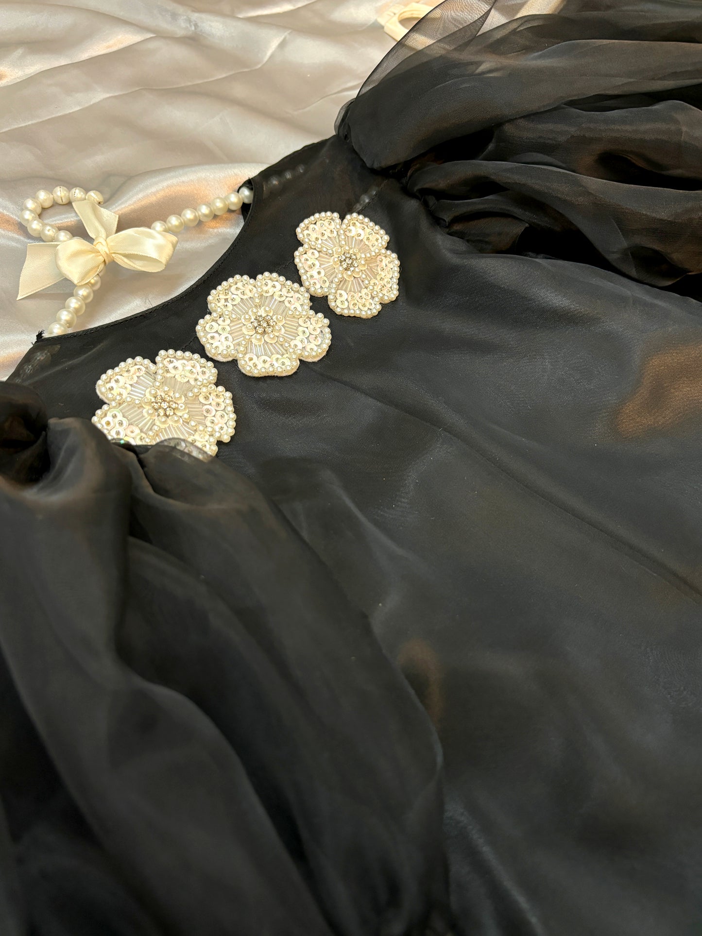 Black Pearl