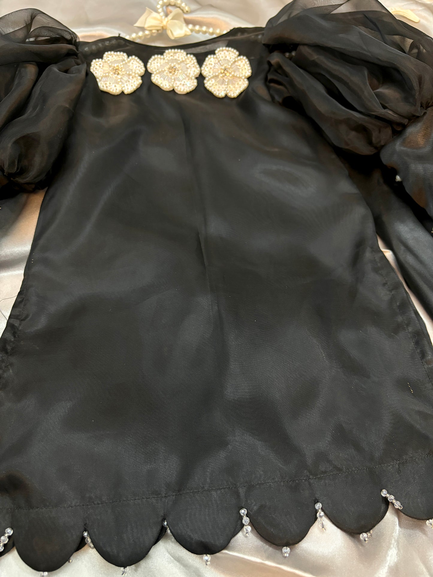 Black Pearl