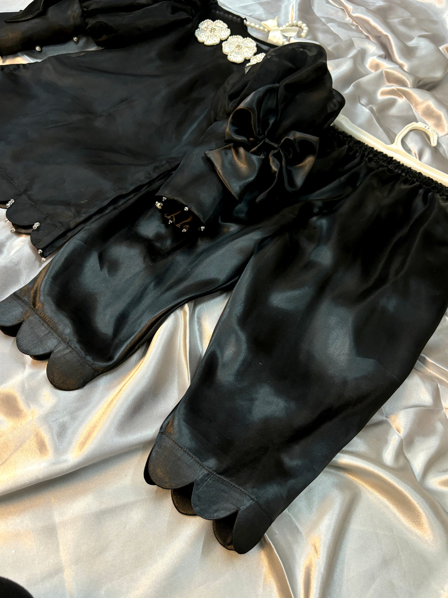 Black Pearl