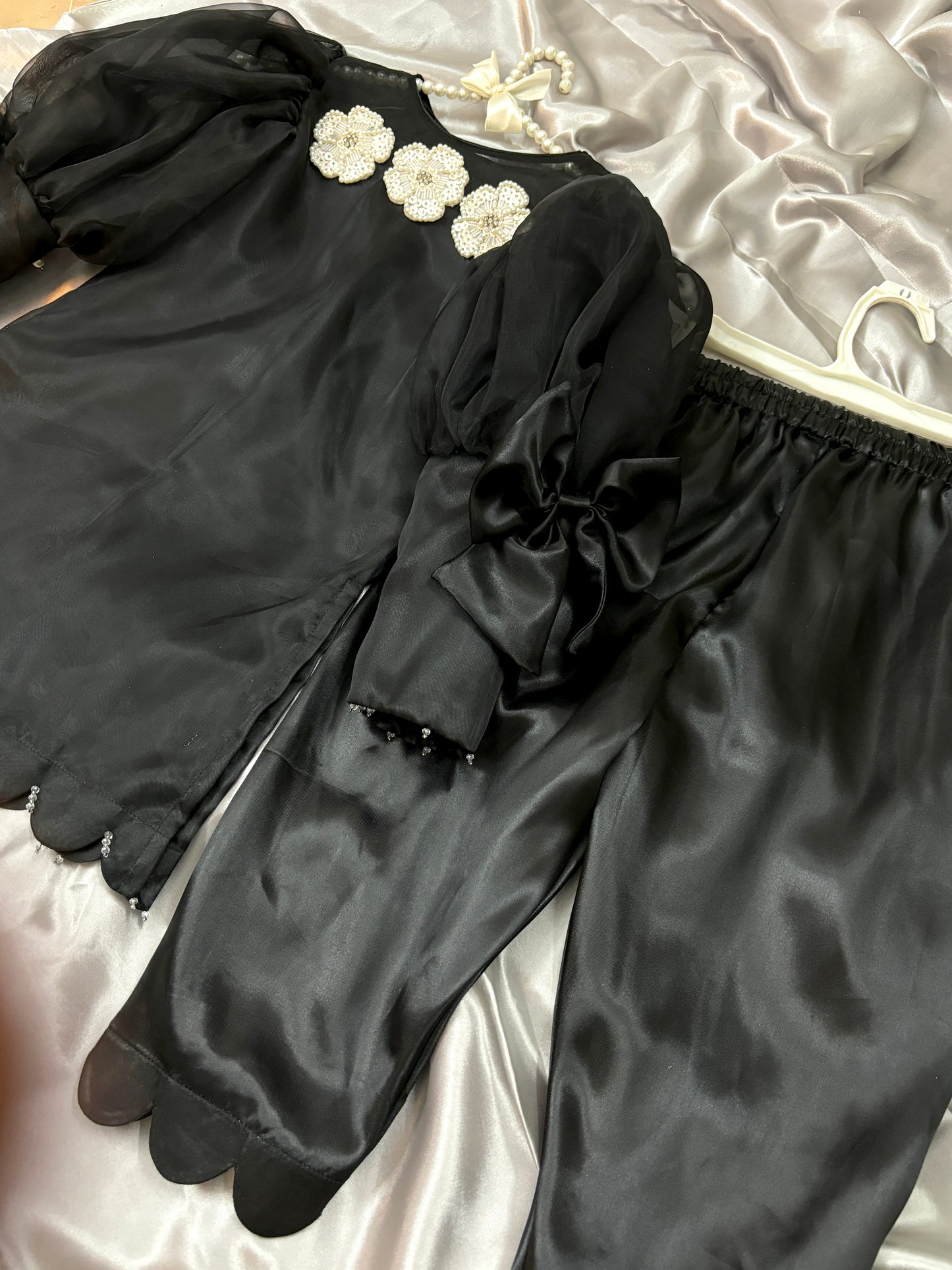 Black Pearl