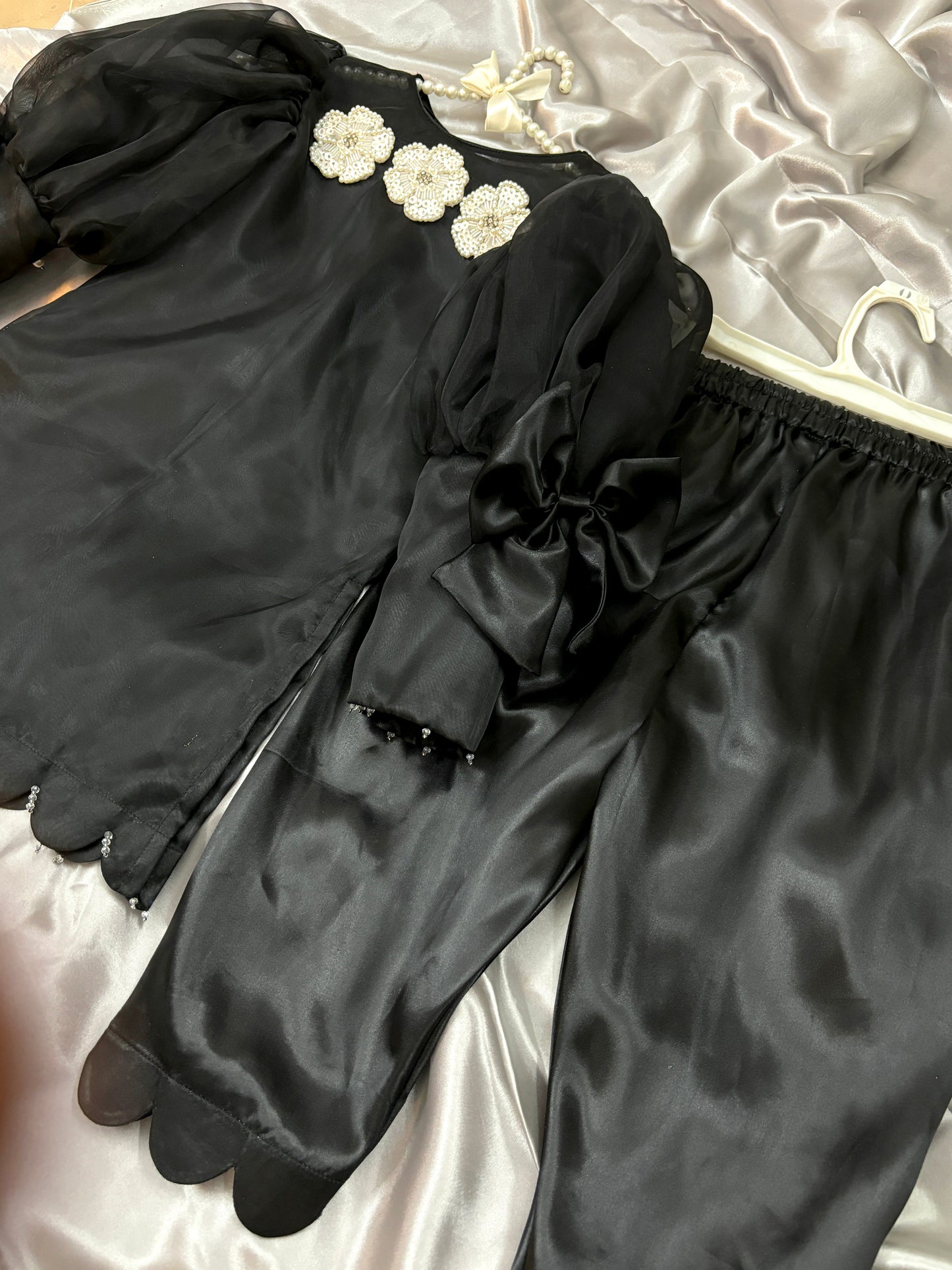 Black Pearl