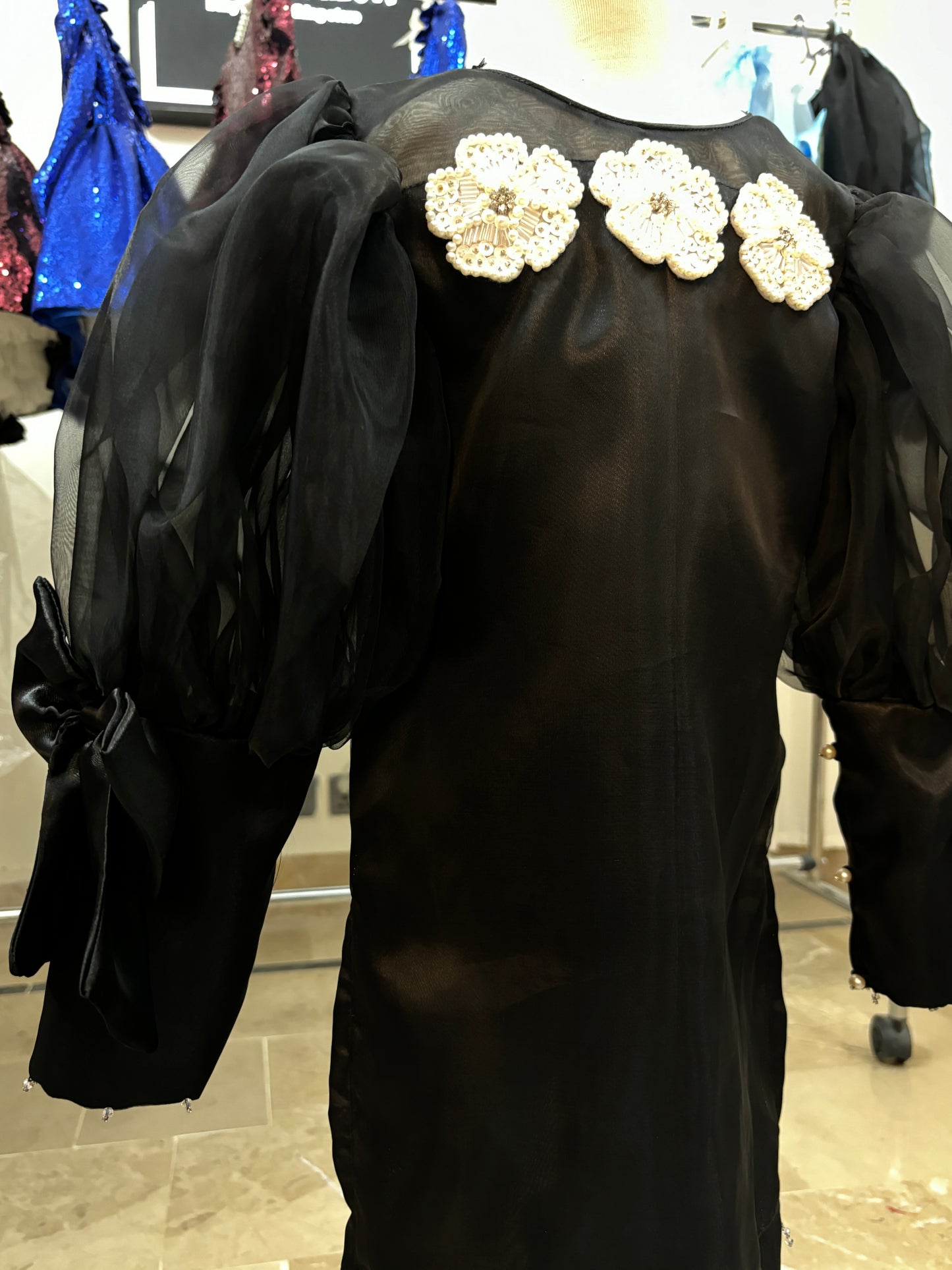 Black Pearl