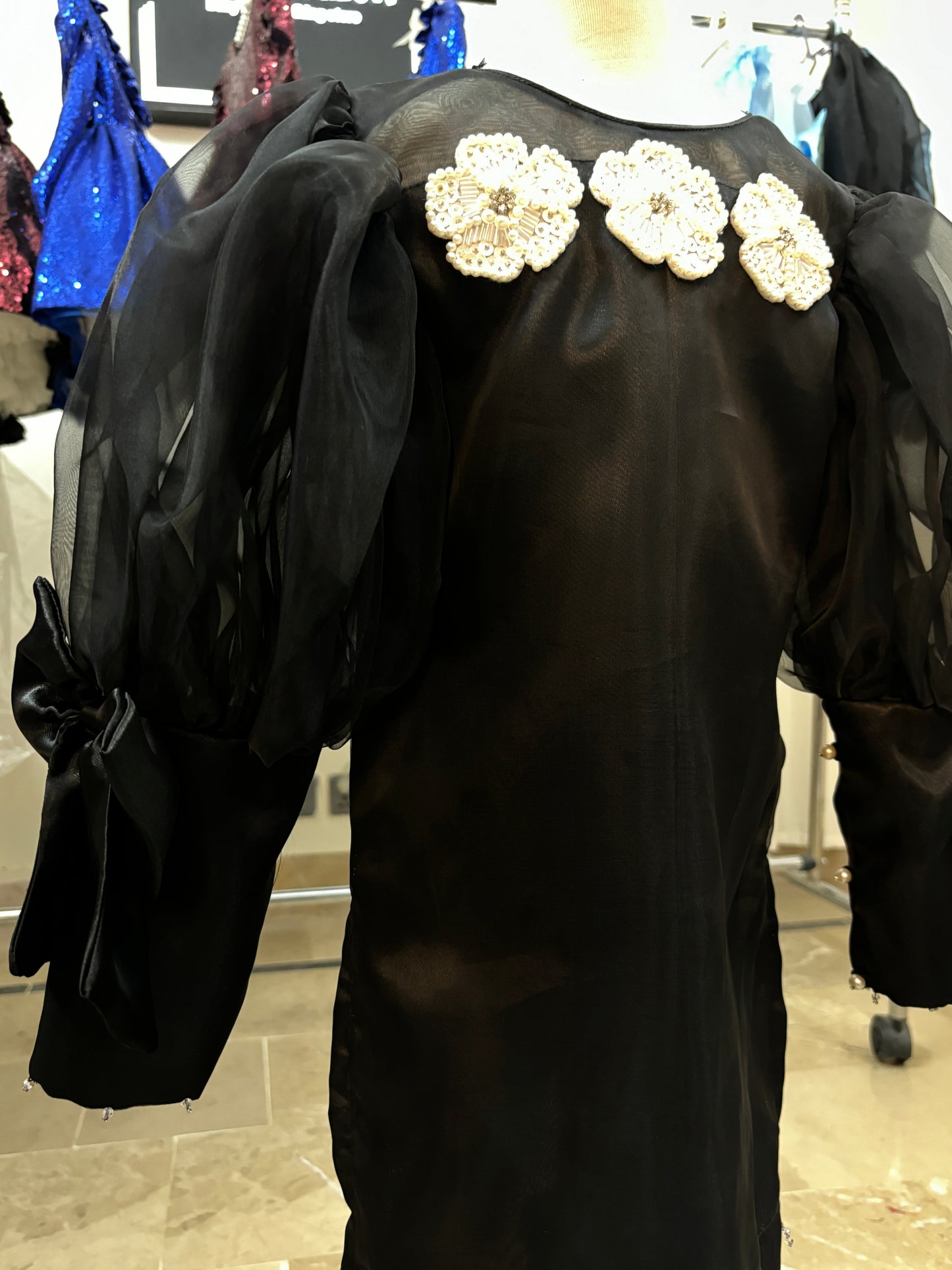 Black Pearl