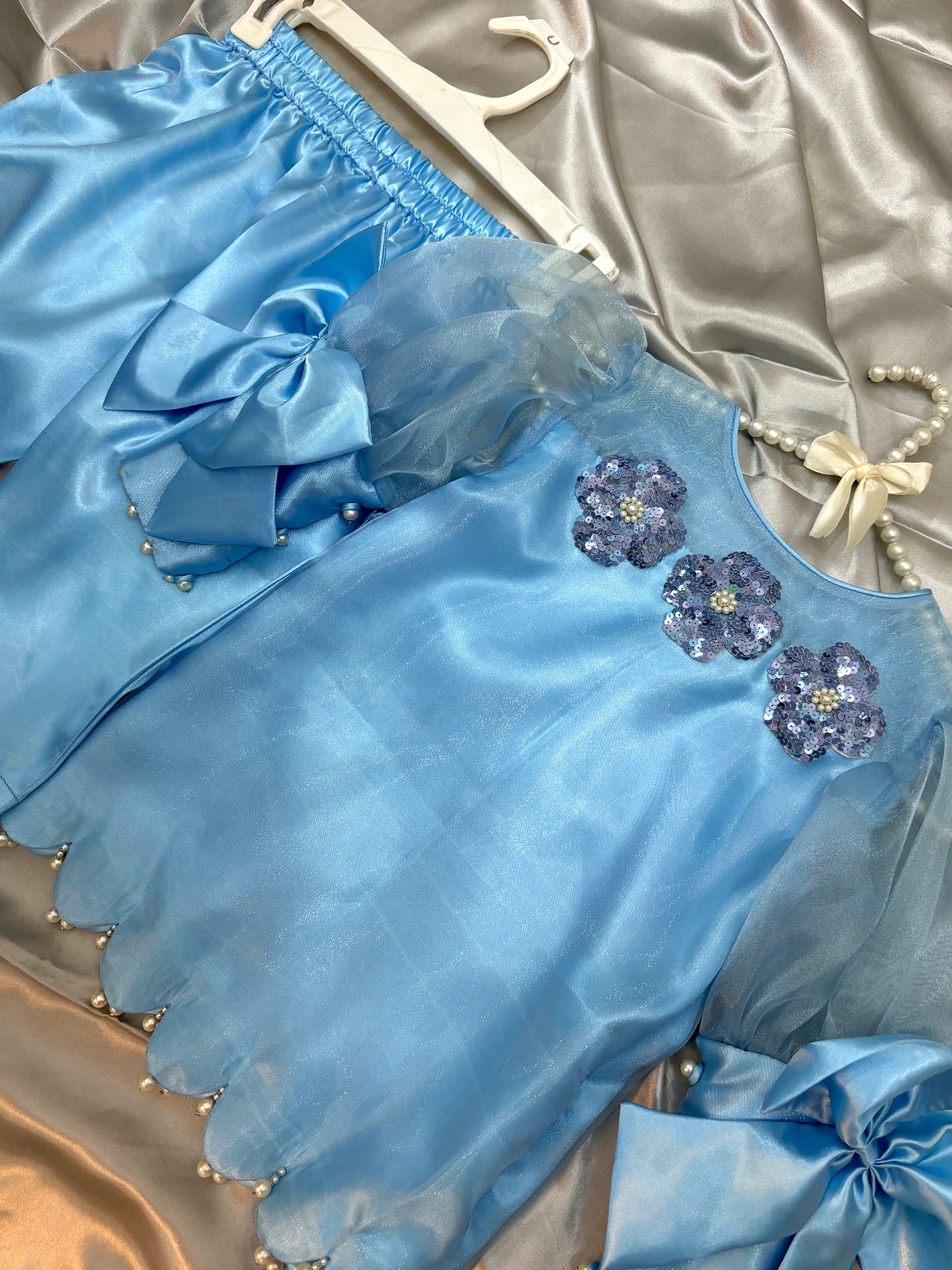 Baby Blue