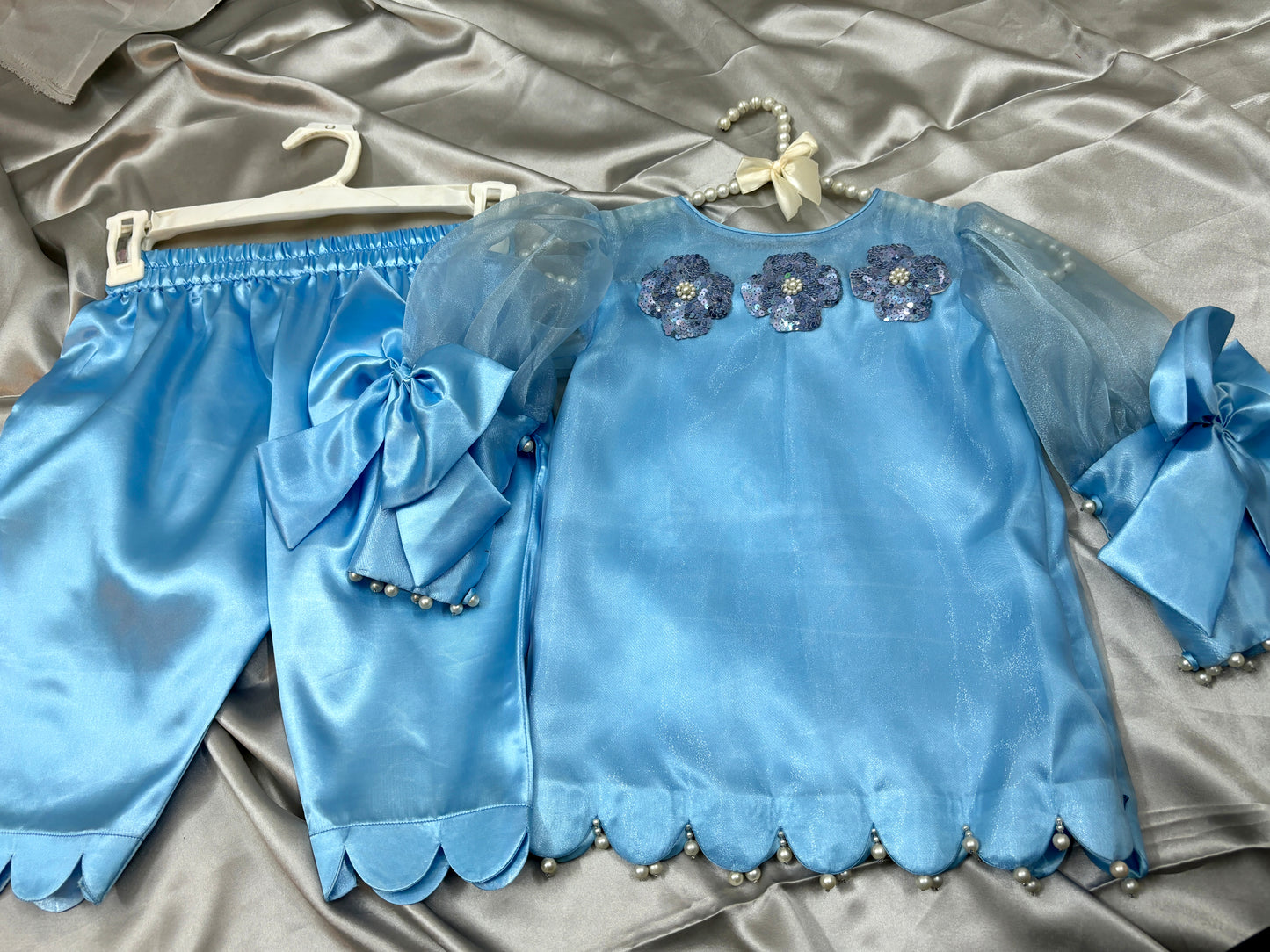 Baby Blue