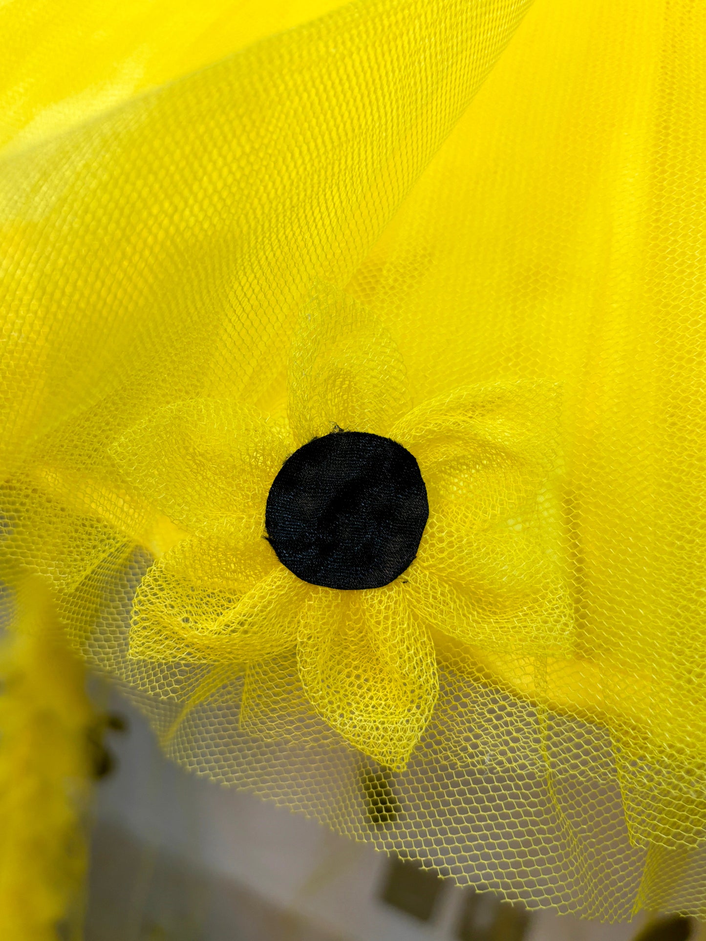 Sunflower Dress