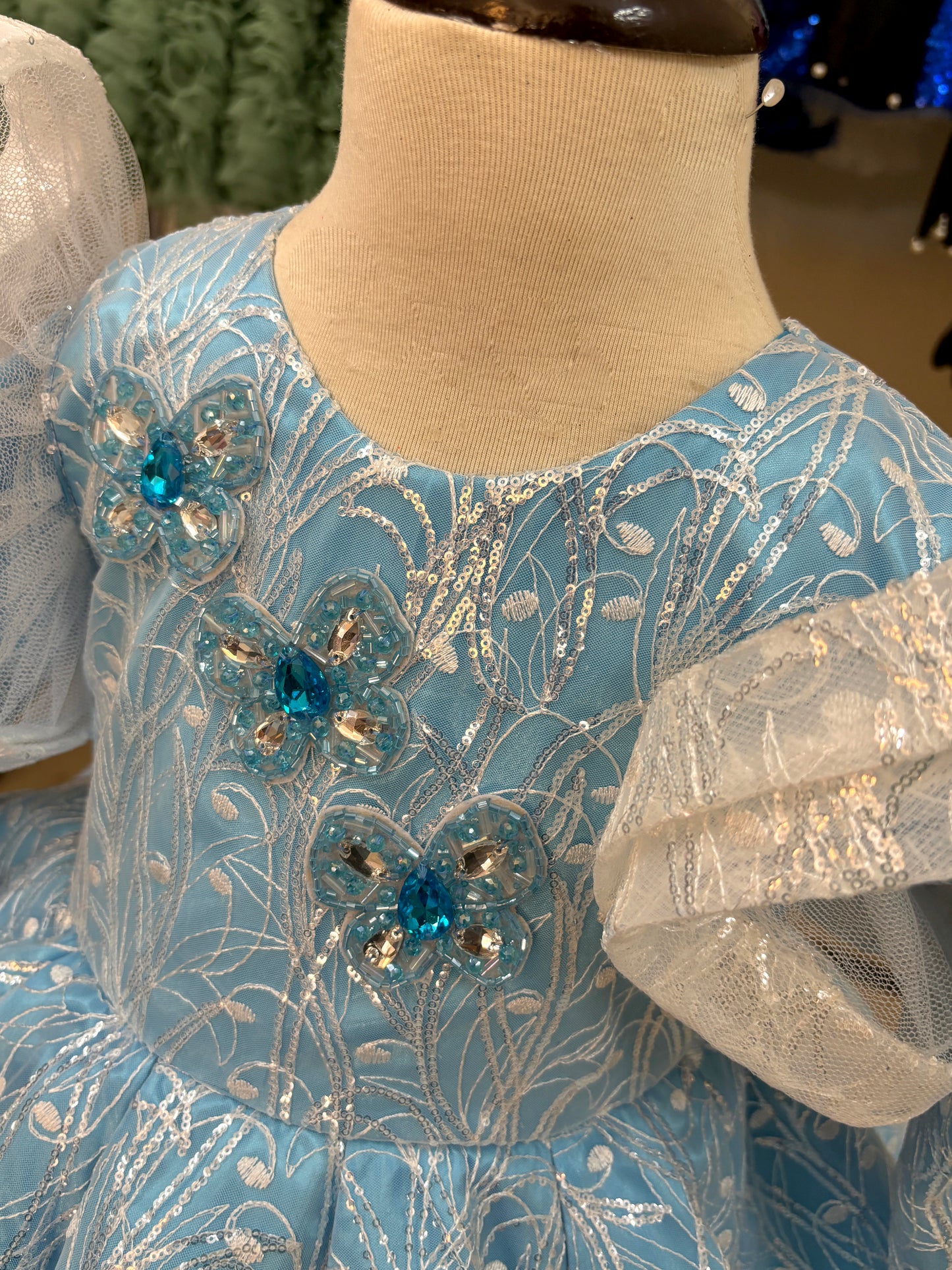 Ball Gown