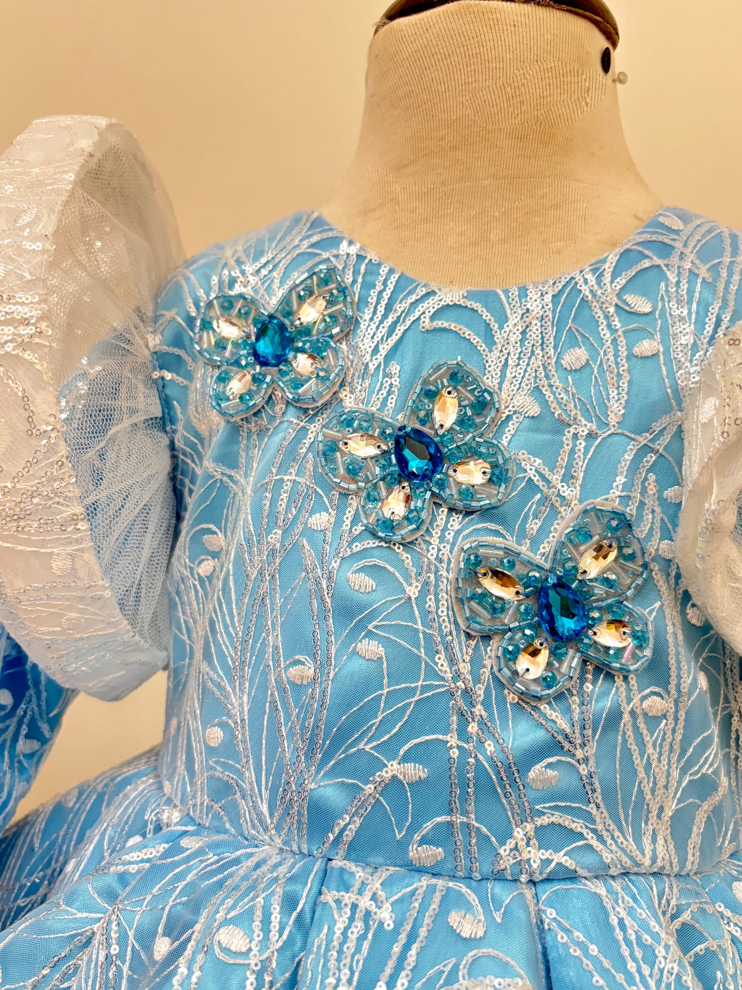 Ball Gown