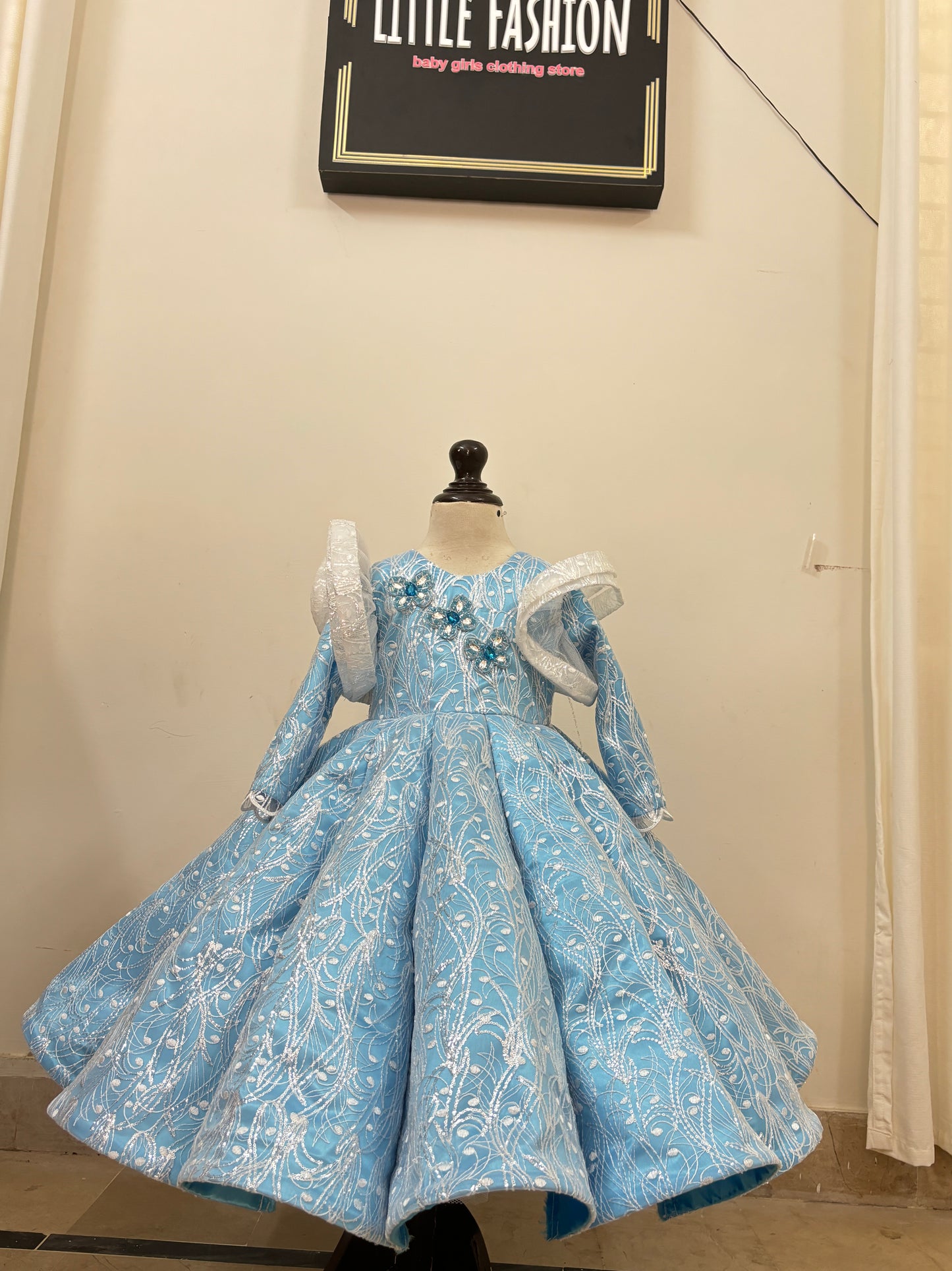 Ball Gown