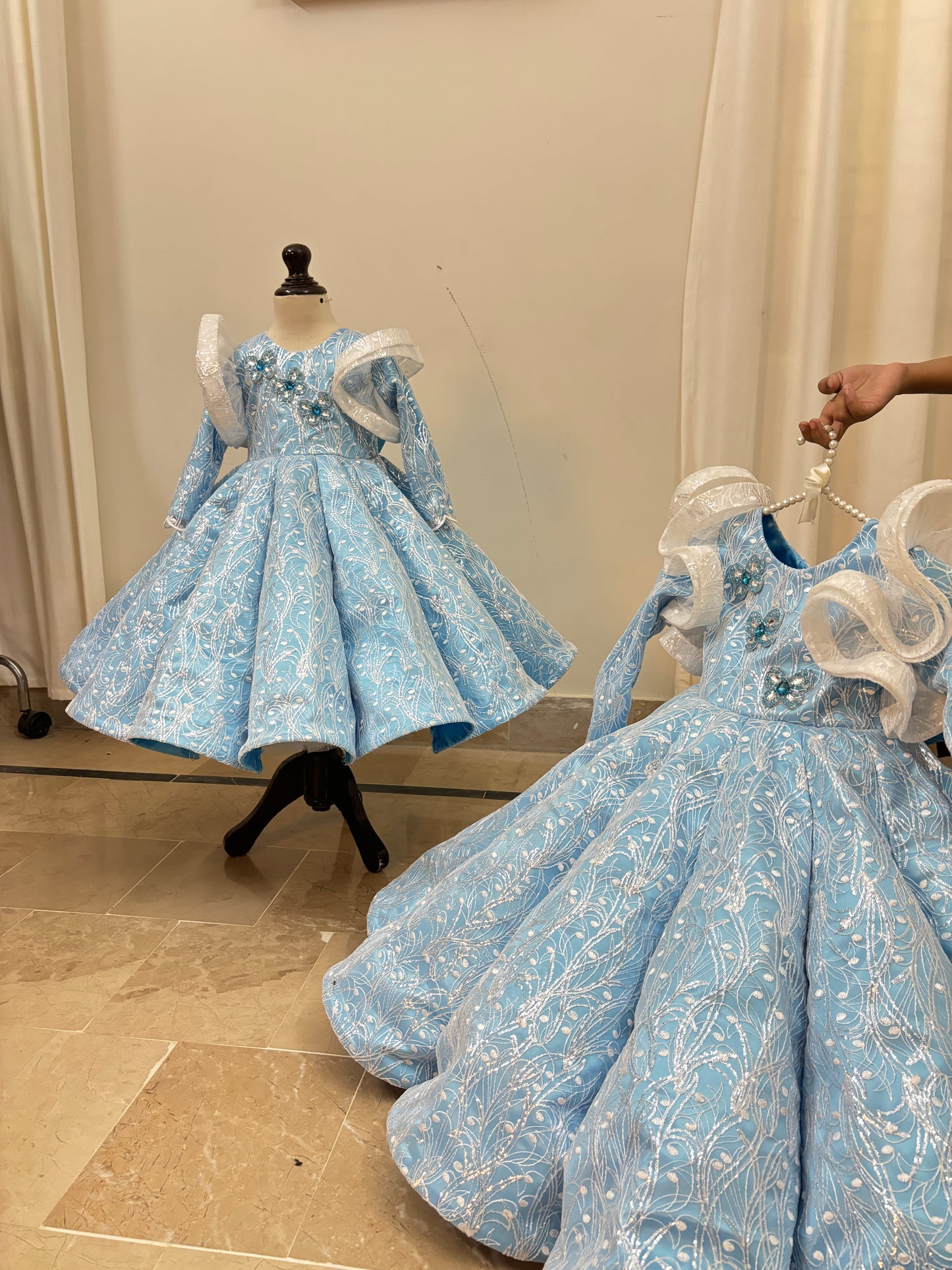 Ball Gown