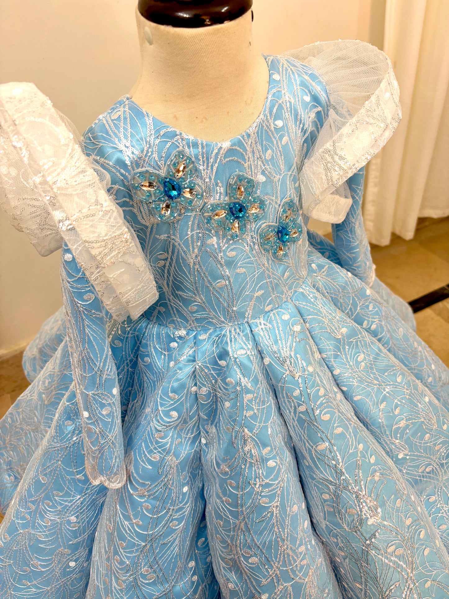 Ball Gown