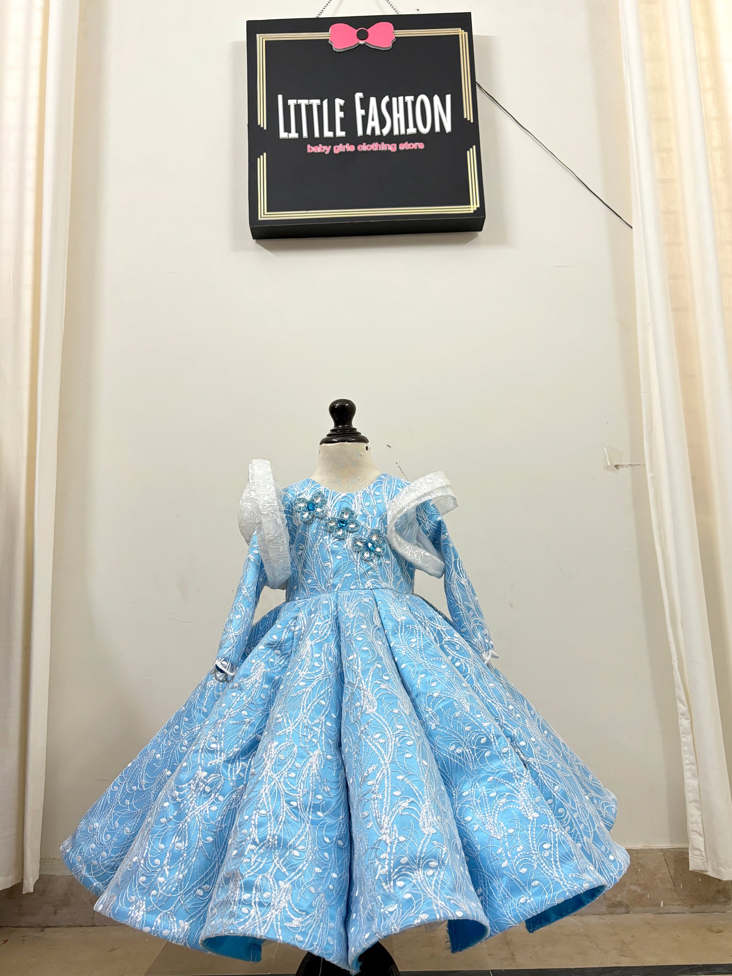 Ball Gown