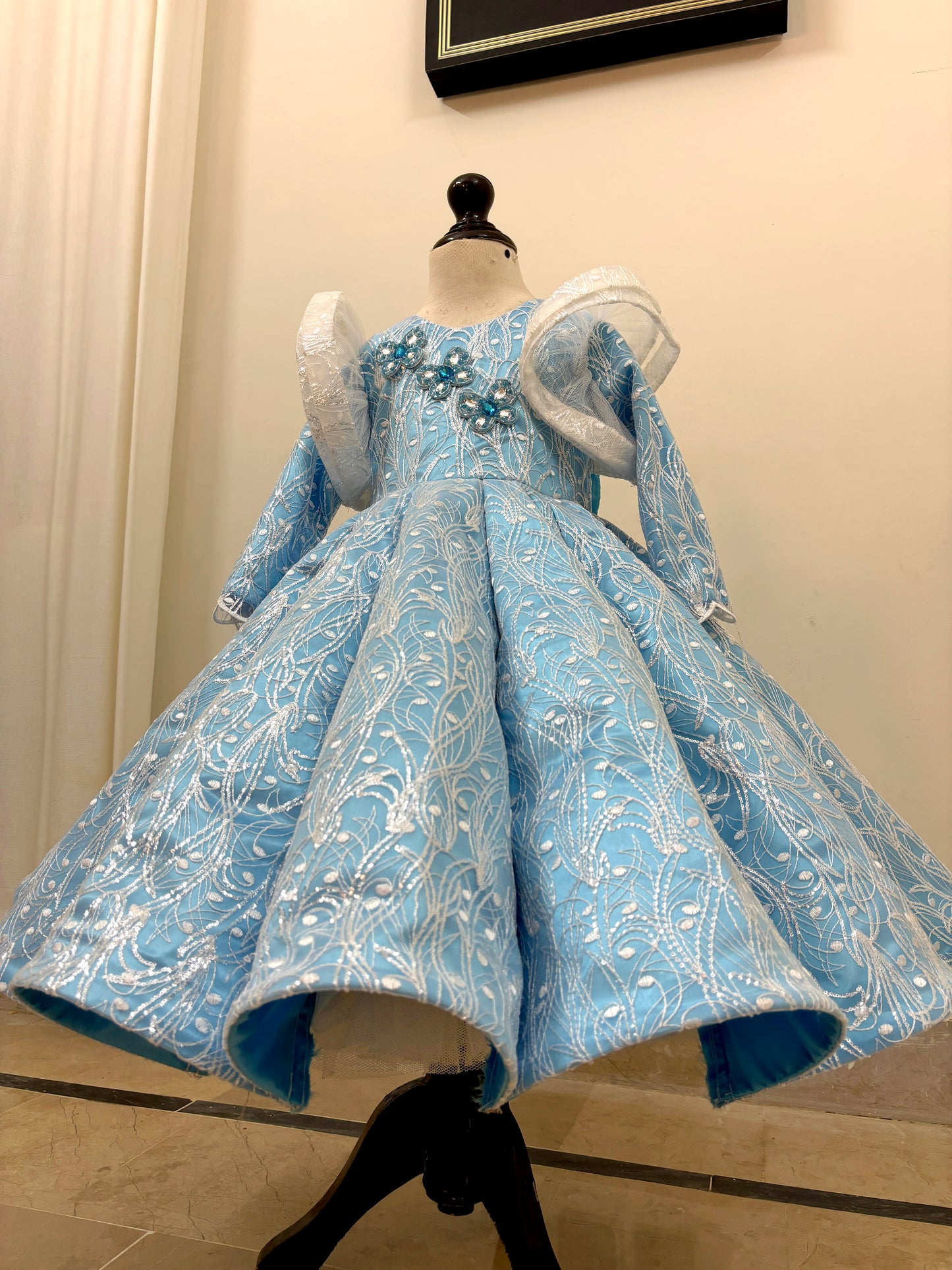 Ball Gown