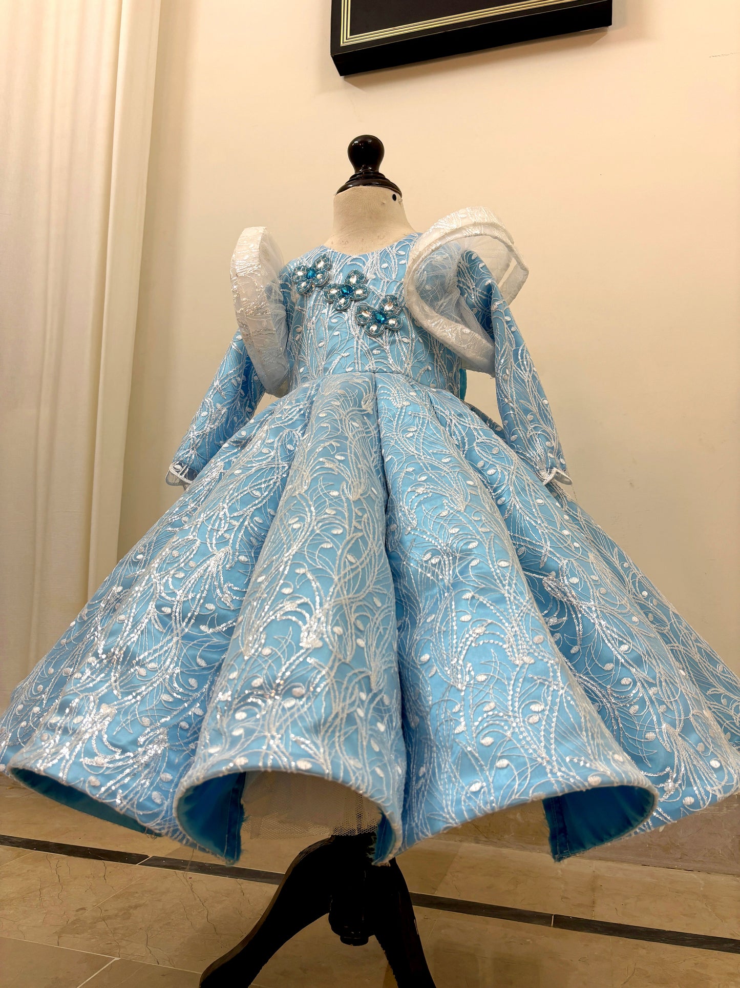 Ball Gown