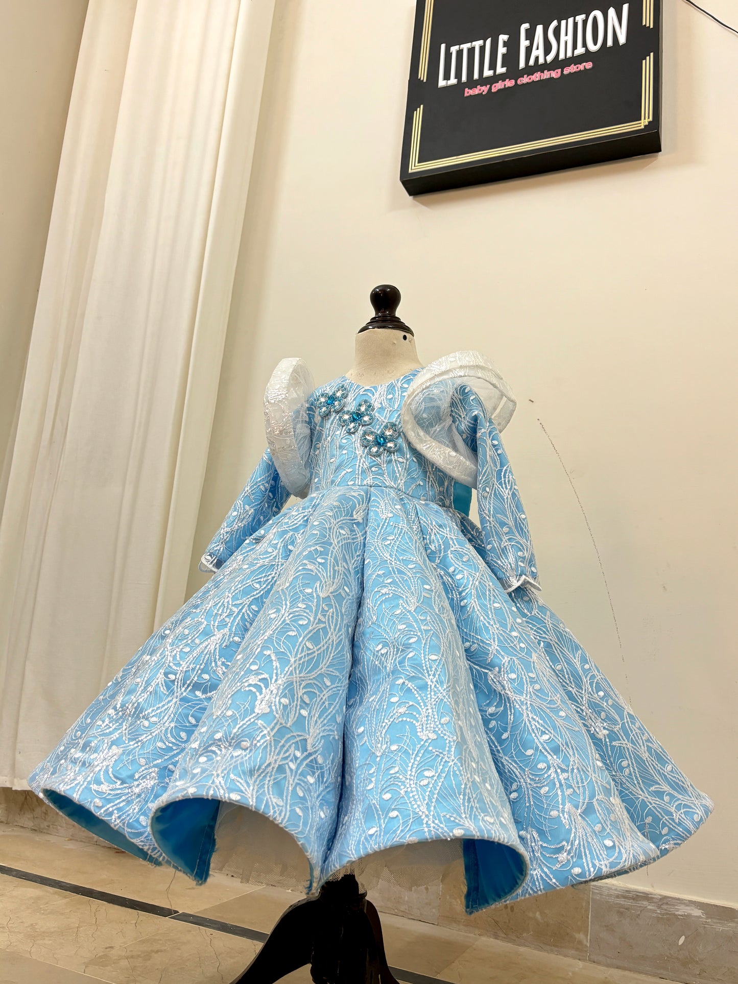 Ball Gown