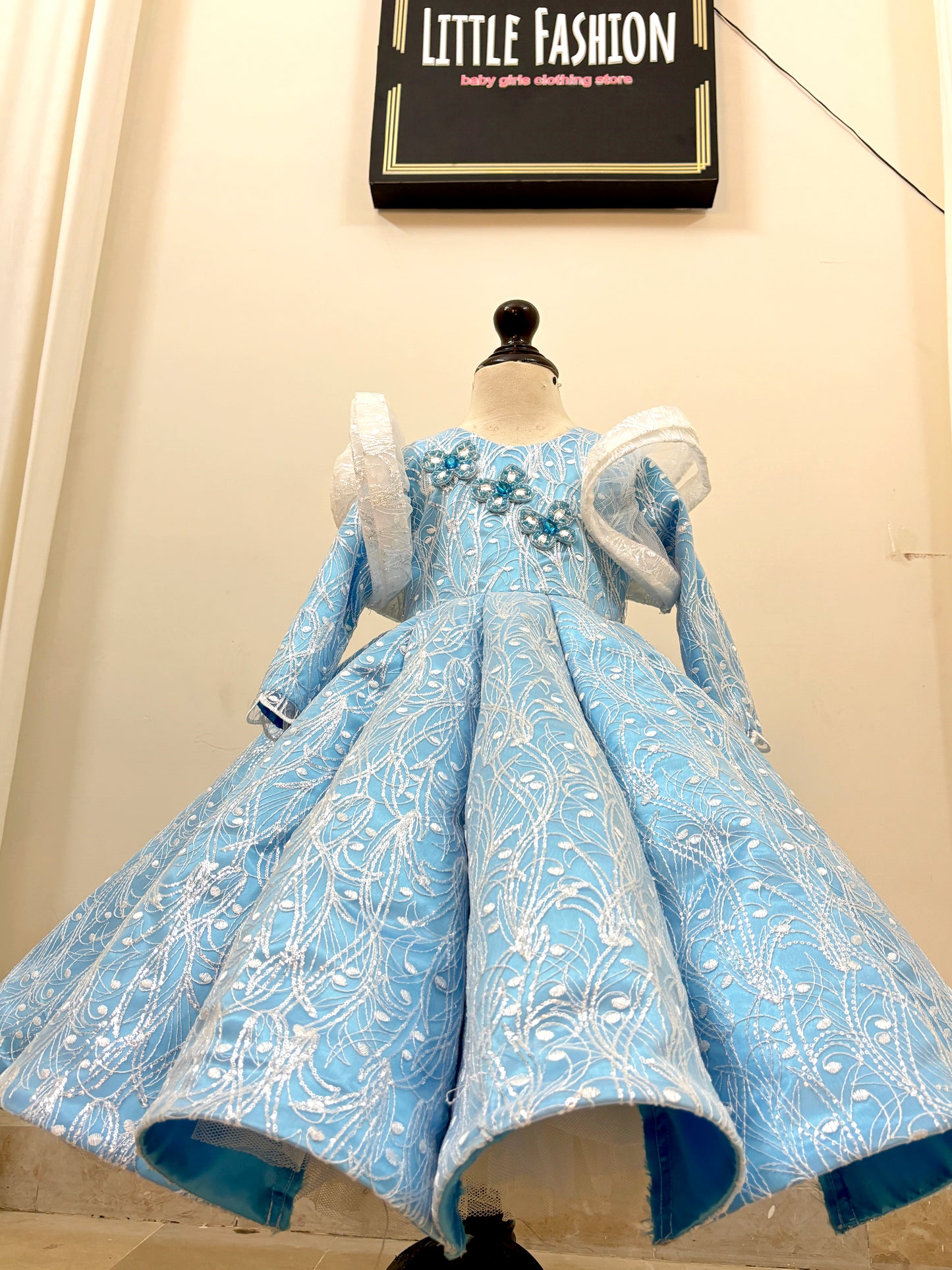 Ball Gown