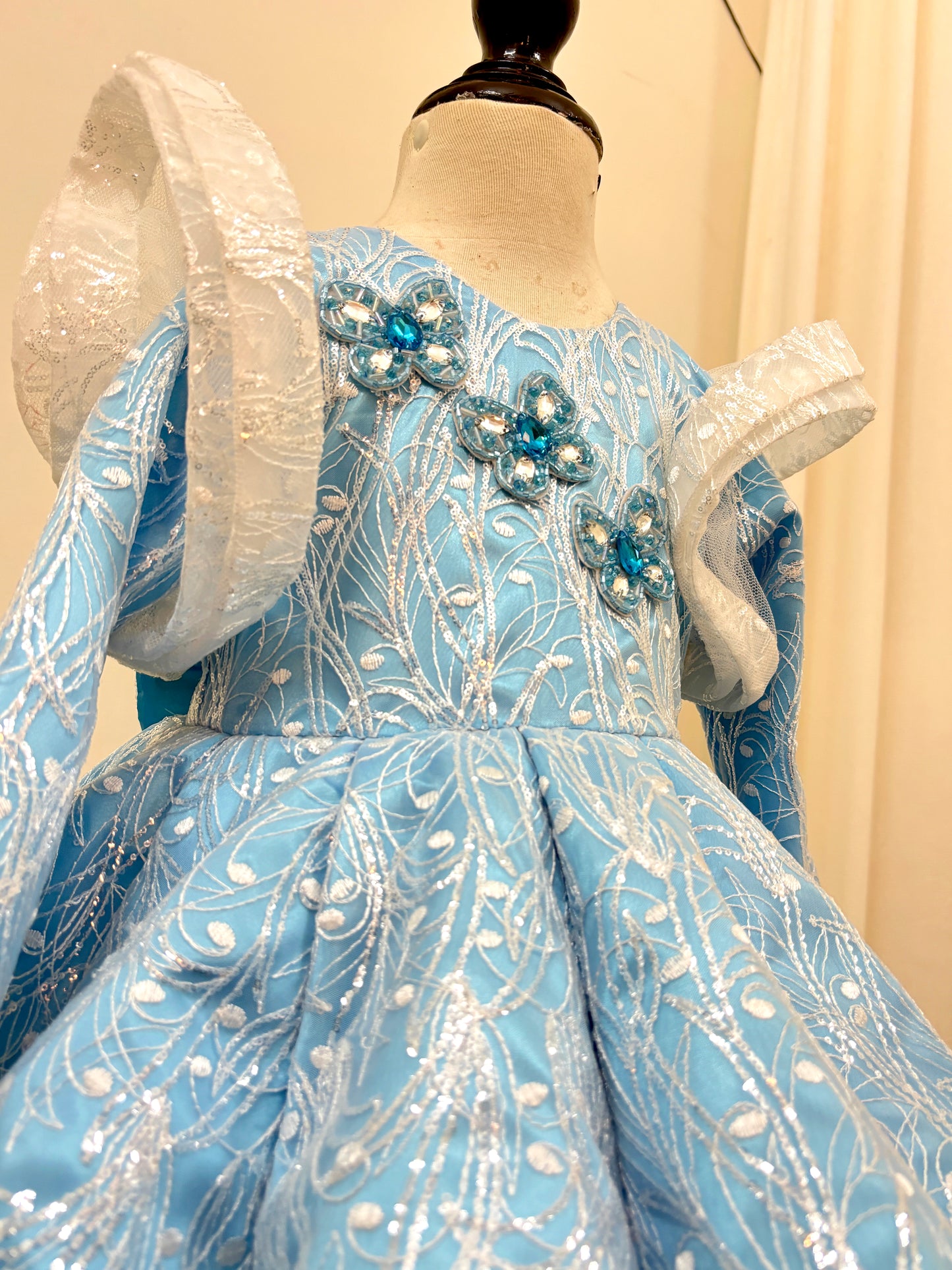 Ball Gown