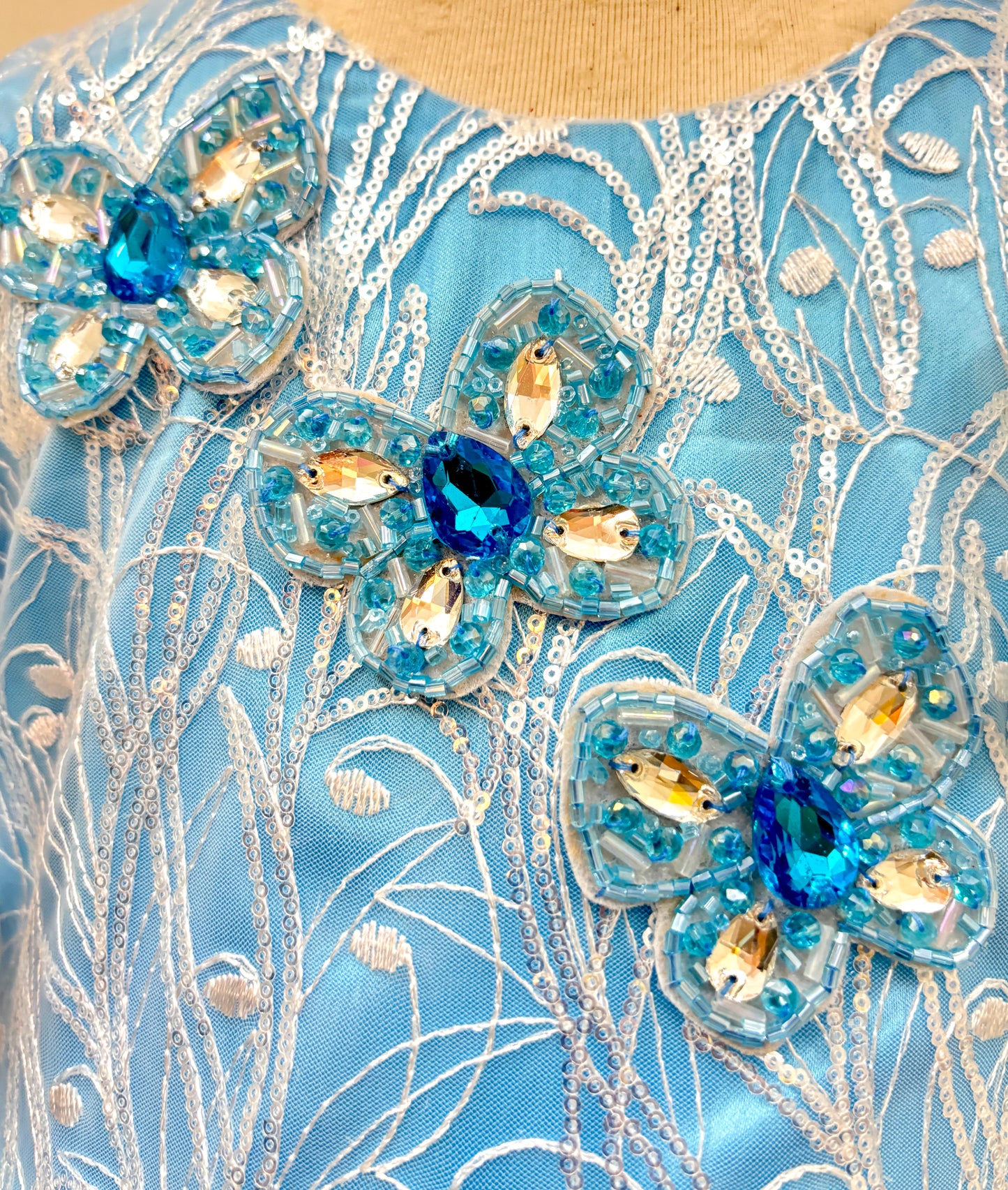 Ball Gown